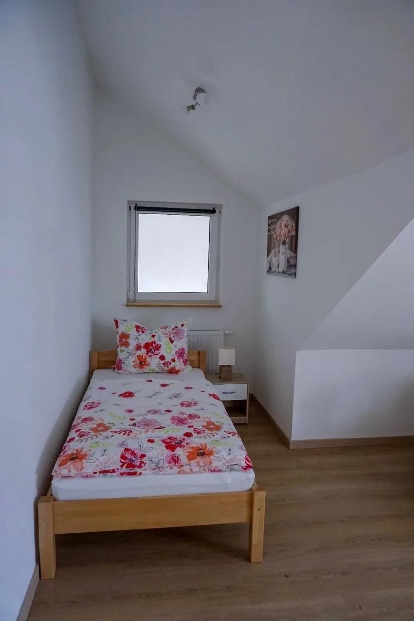Ferienwohnung AUSZEIT Ottobeuren