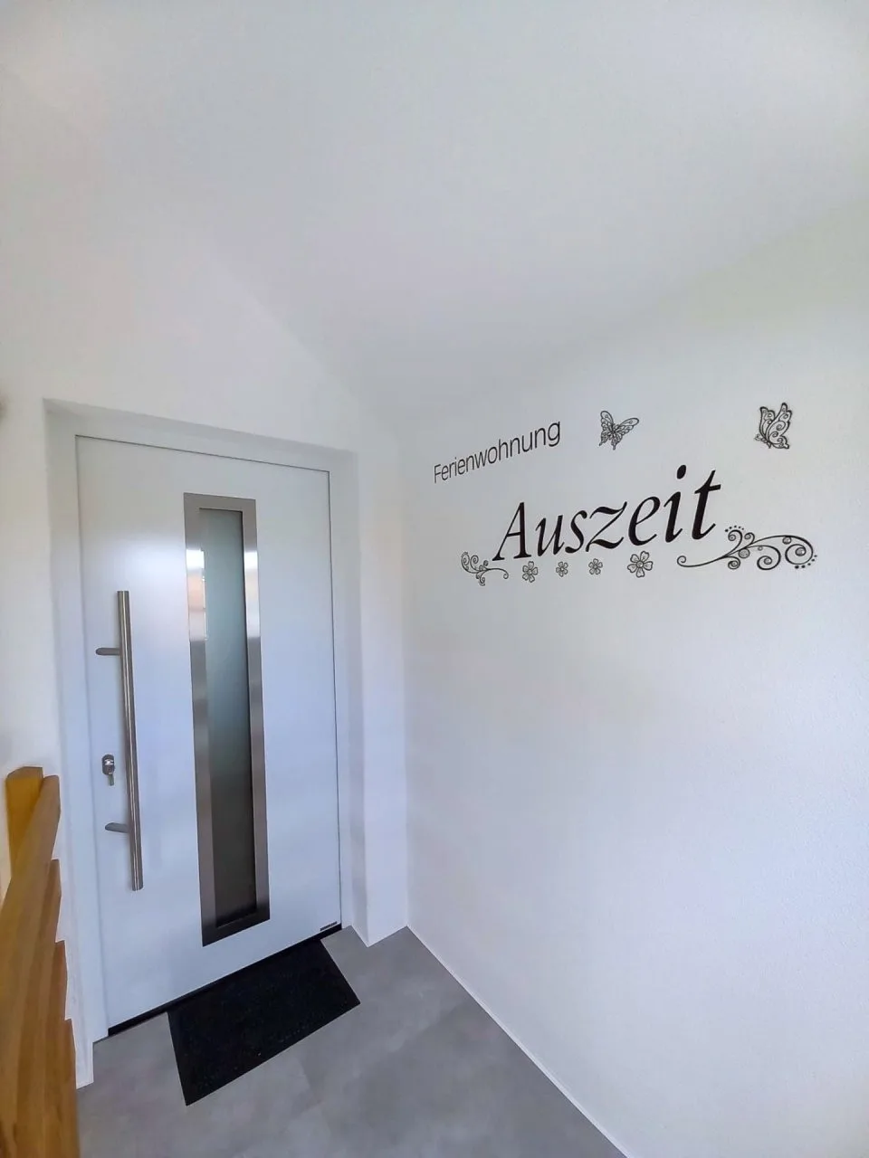 Ferienwohnung AUSZEIT Ottobeuren