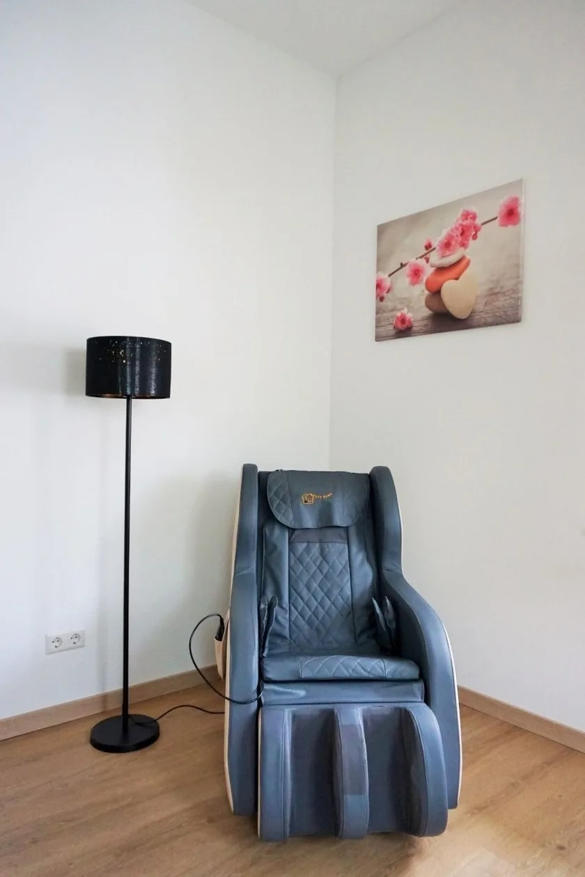 Ferienwohnung AUSZEIT Ottobeuren
