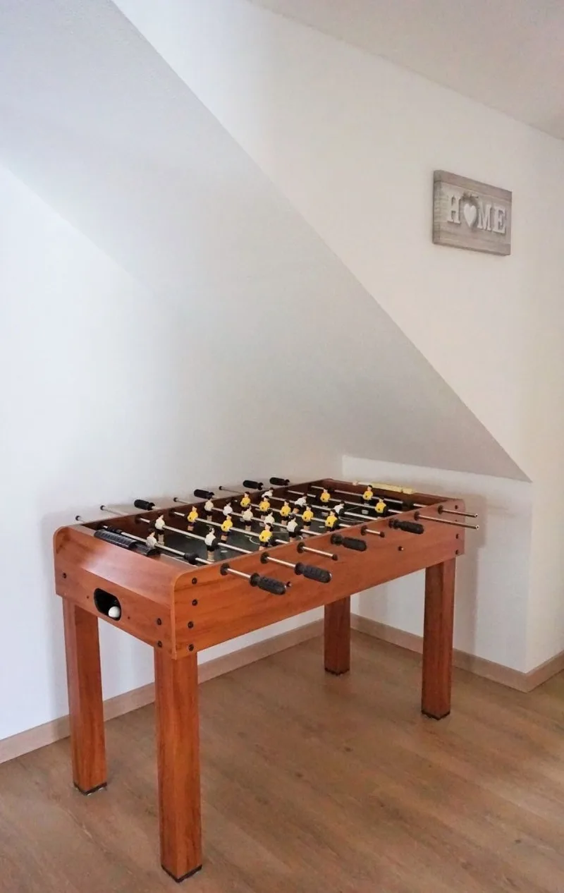 Ferienwohnung AUSZEIT Ottobeuren