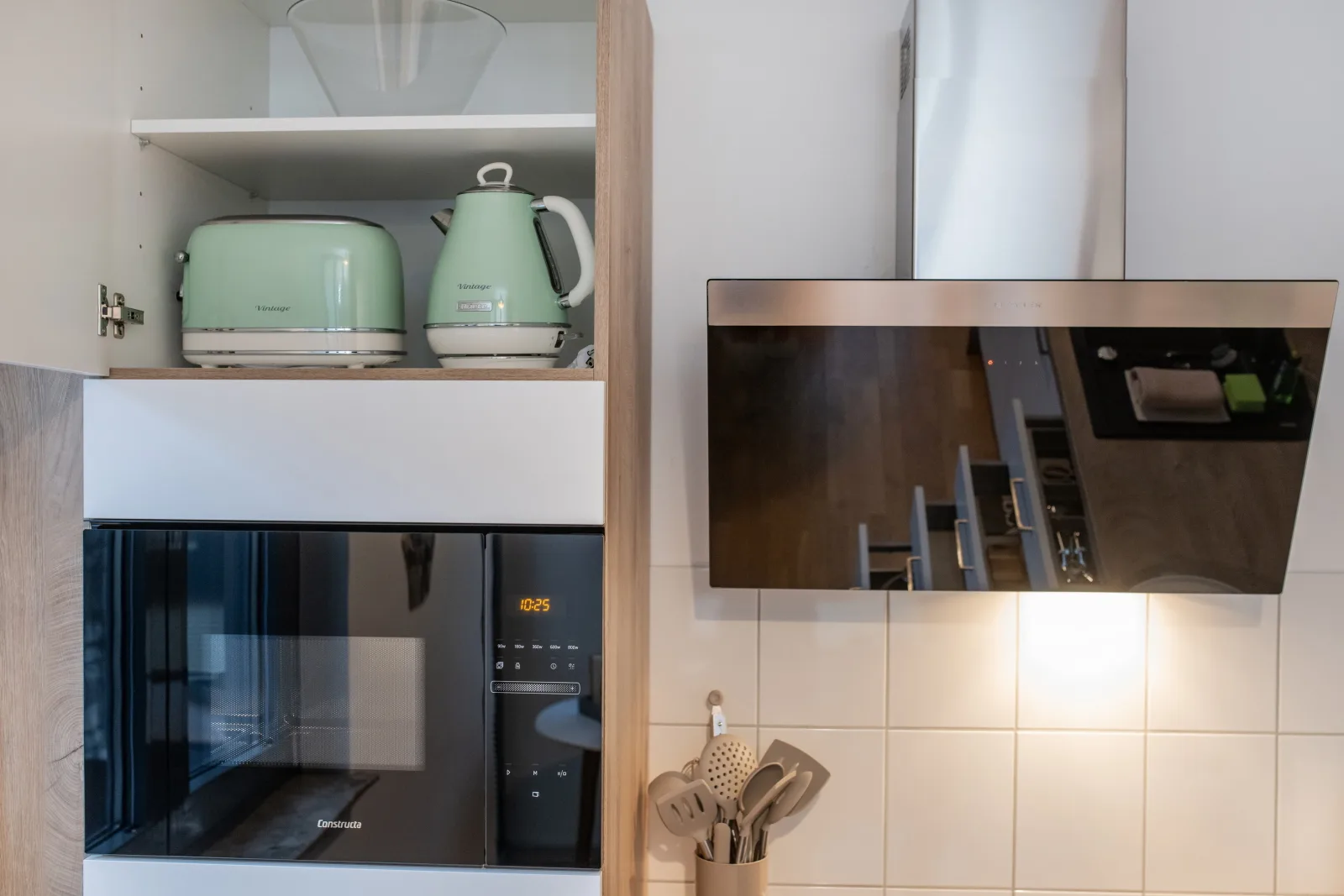 EASYLIFE - Apartment Retro
