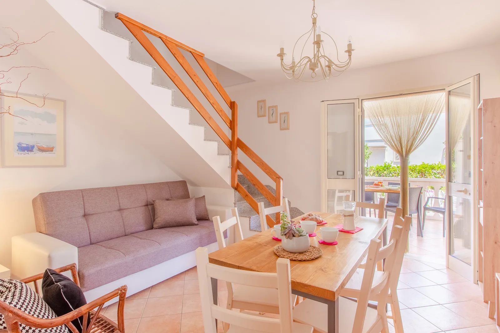 Villa Orchidea
