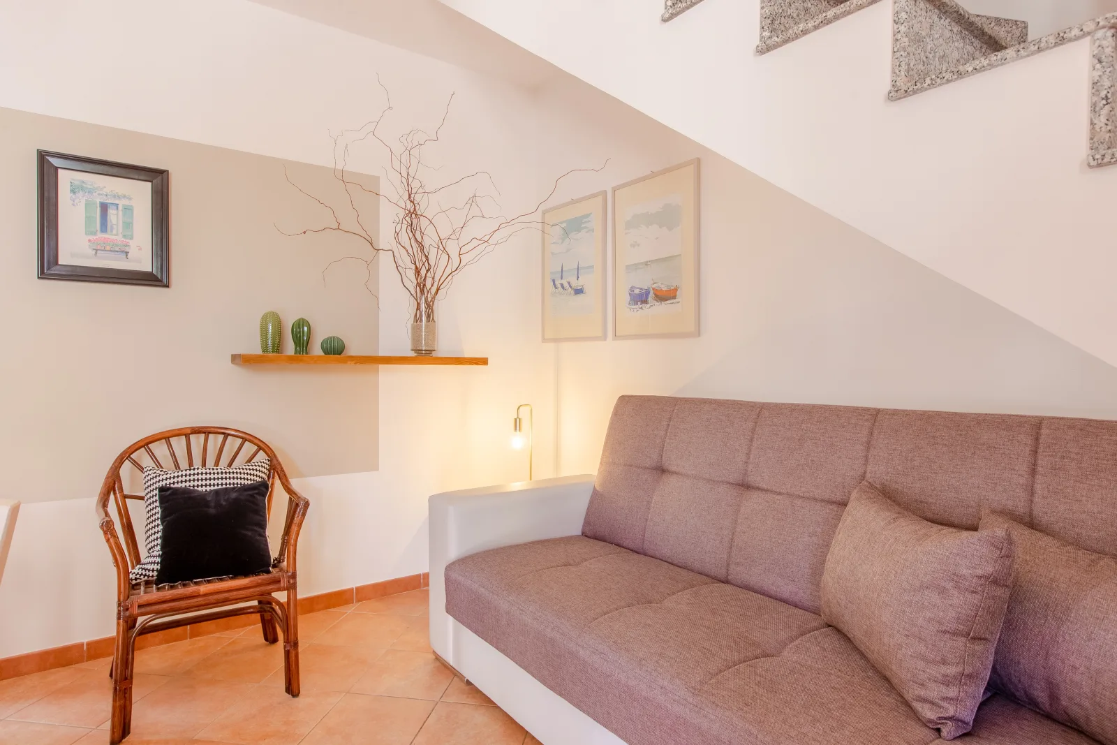 Villa Orchidea