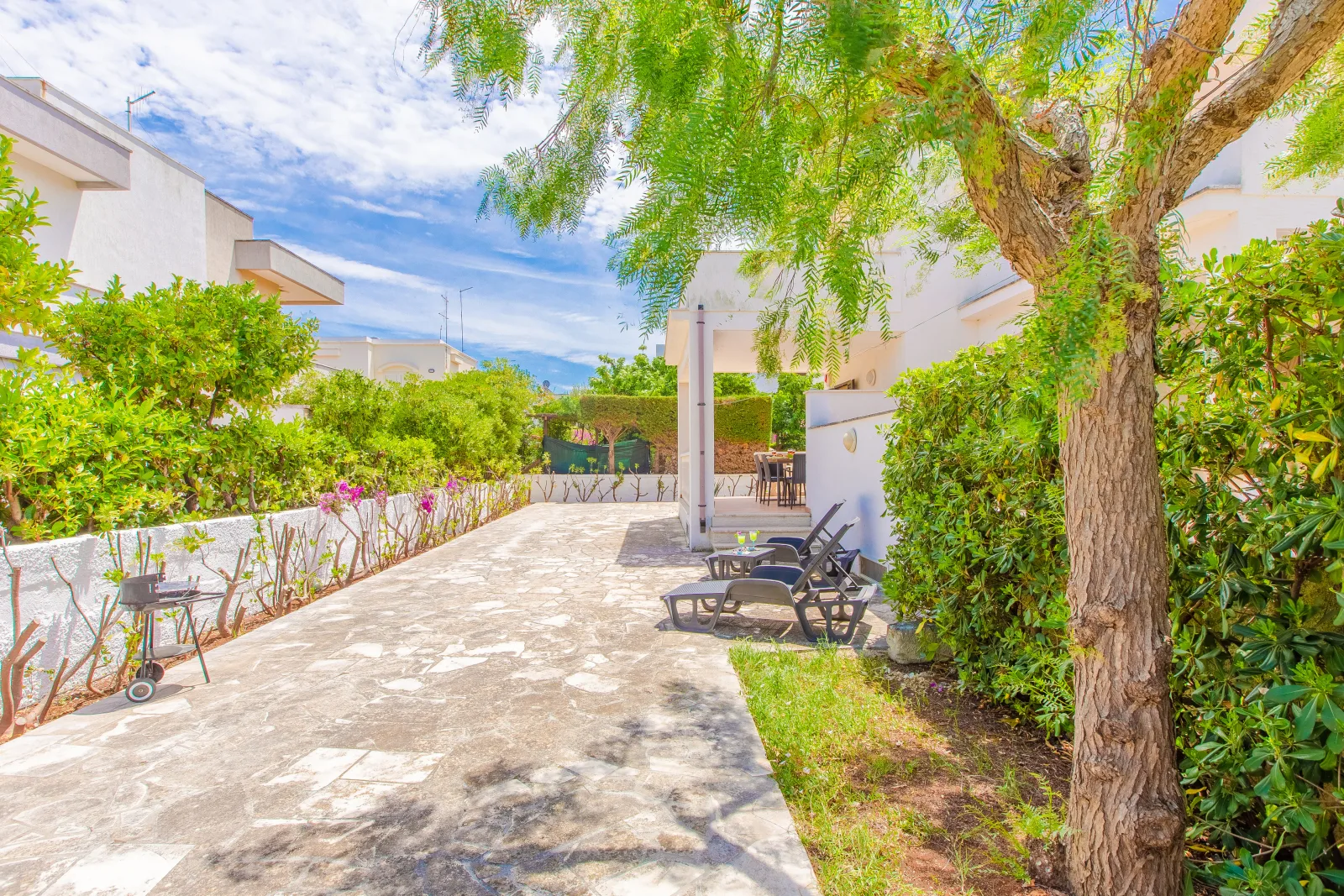 Villa Orchidea