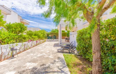 Villa Orchidea