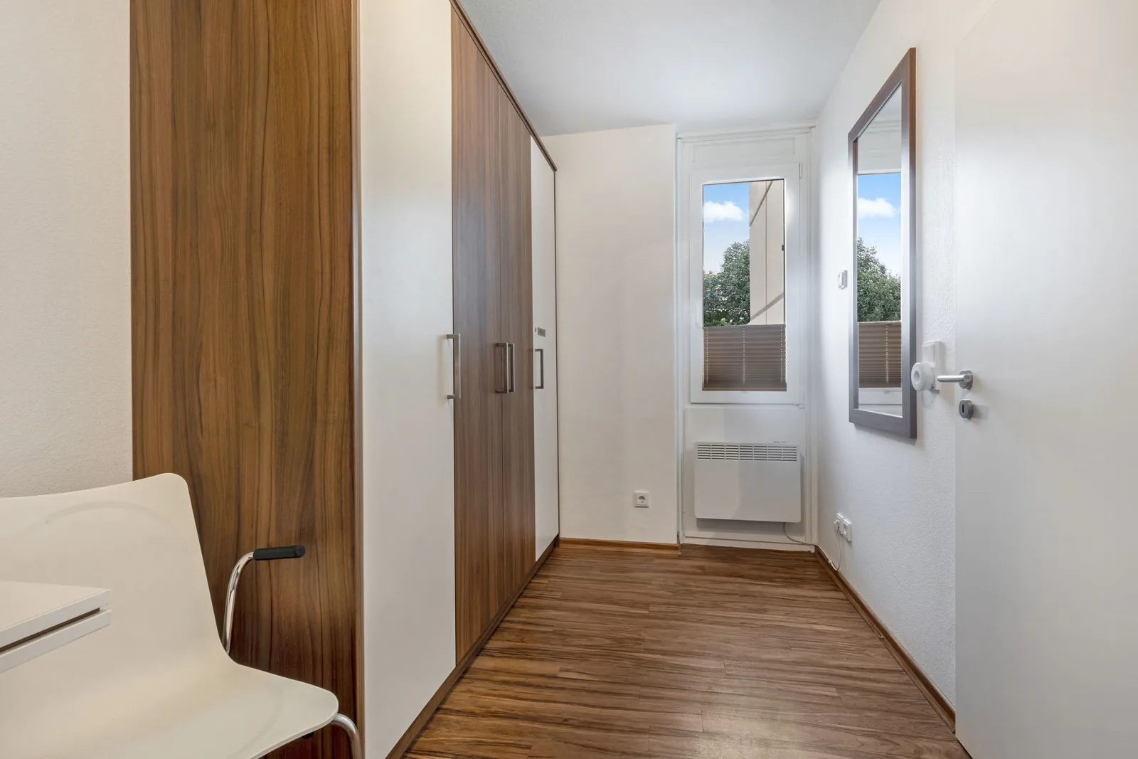 Fewo Krabbe