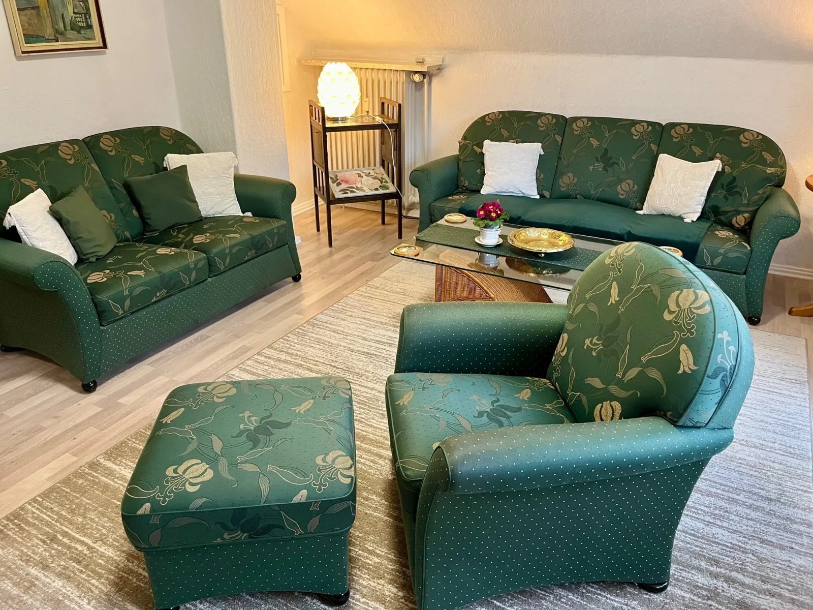 Ferienwohnung Sörensen -Schleswig