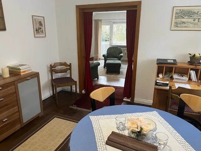 Ferienwohnung Sörensen -Schleswig