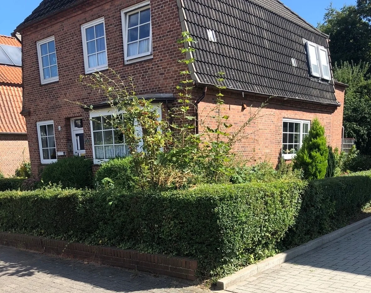Ferienwohnung Sörensen -Schleswig