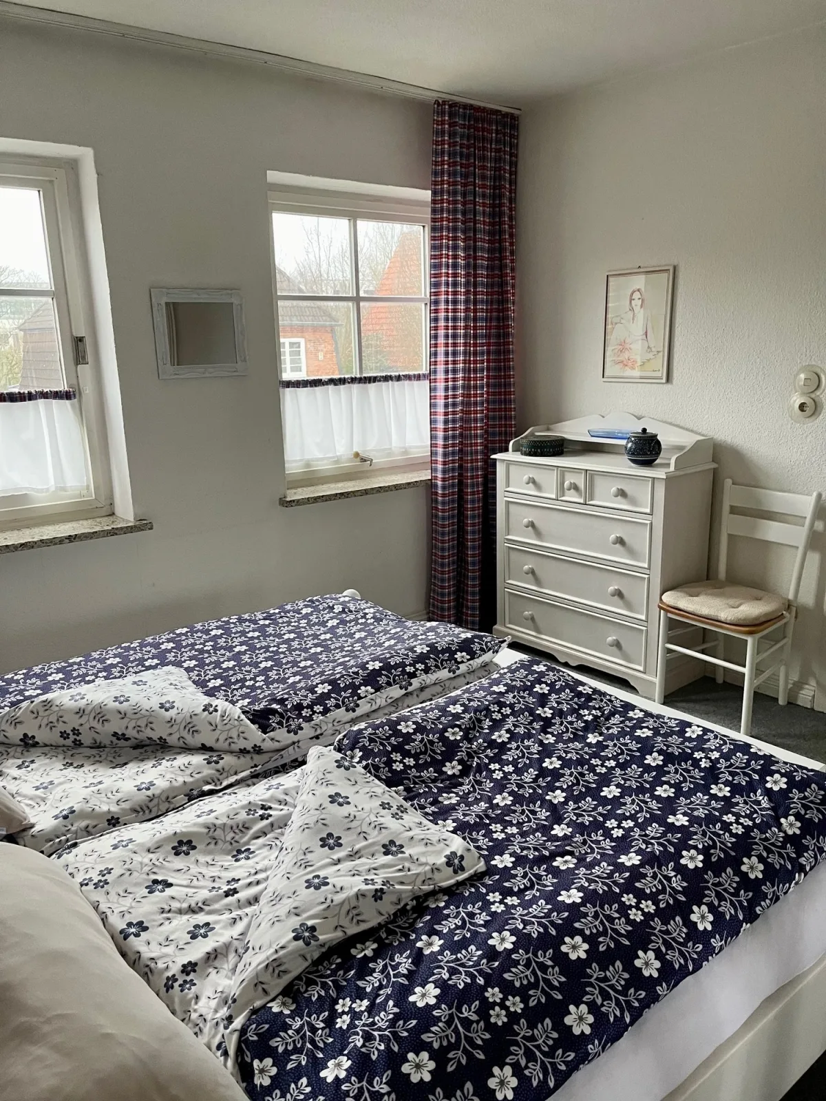 Ferienwohnung Sörensen -Schleswig