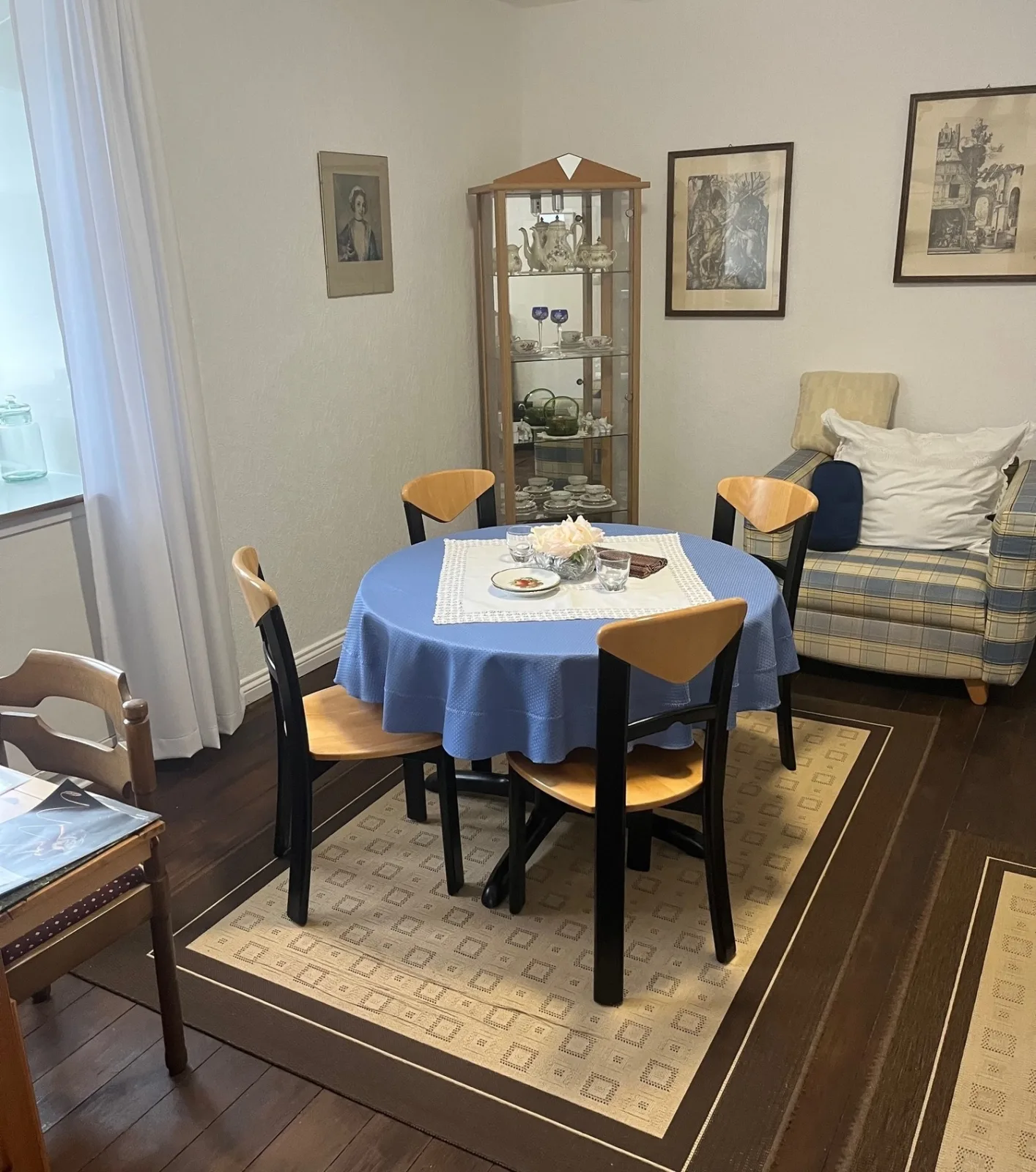 Ferienwohnung Sörensen -Schleswig