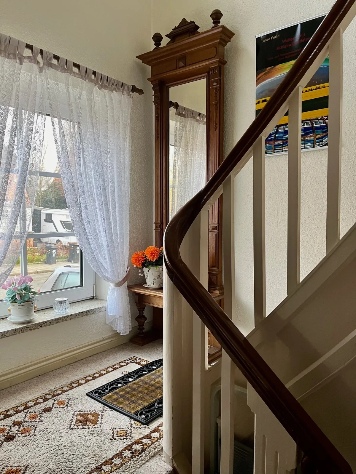 Ferienwohnung Sörensen -Schleswig