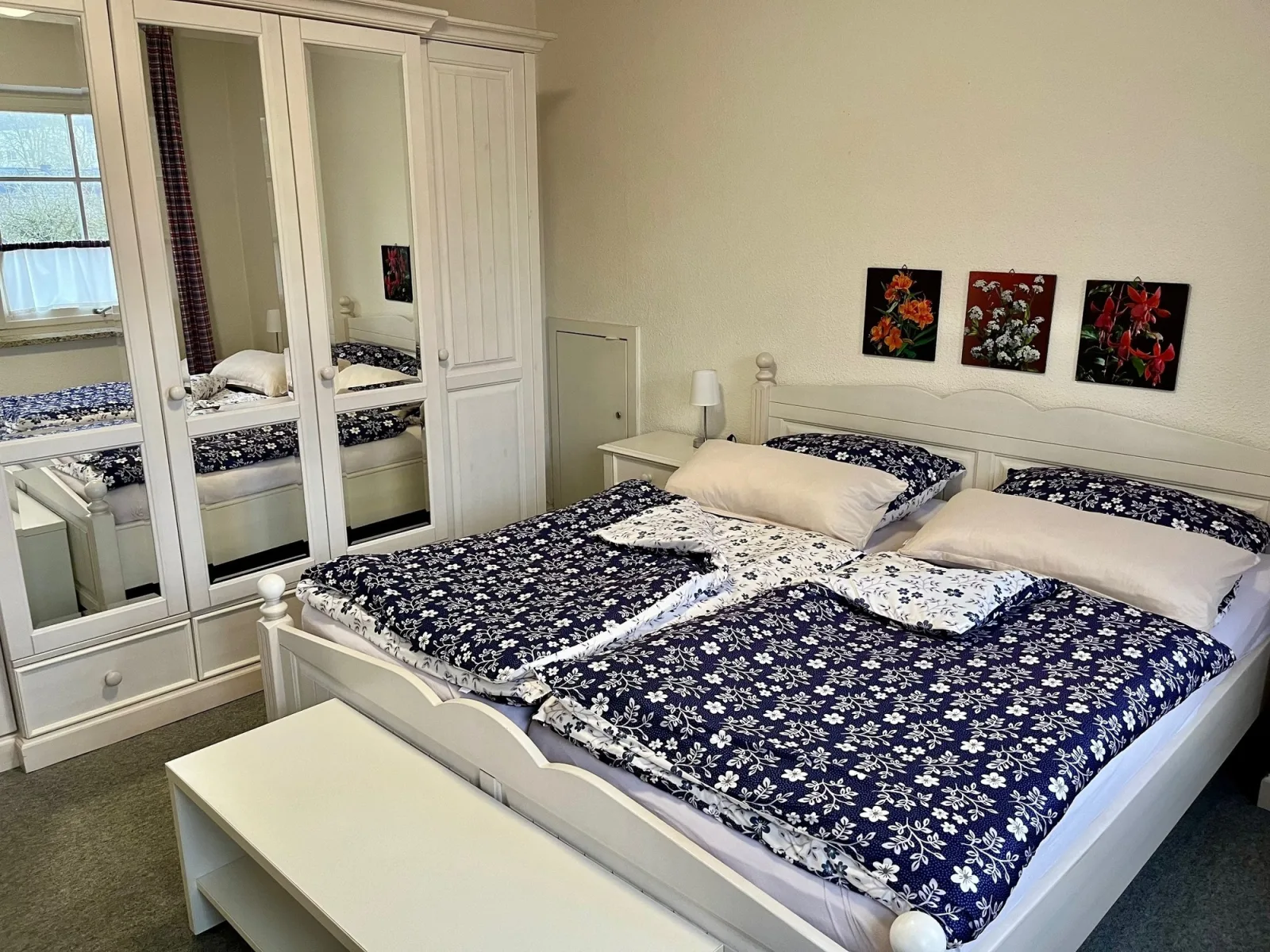 Ferienwohnung Sörensen -Schleswig