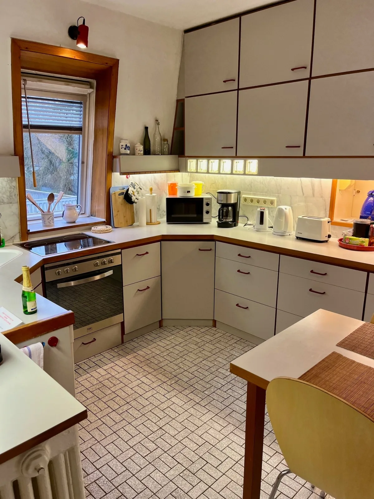 Ferienwohnung Sörensen -Schleswig