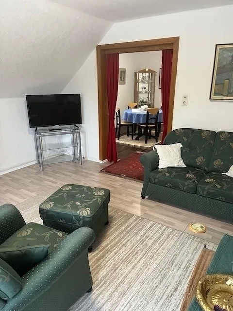 Ferienwohnung Sörensen -Schleswig