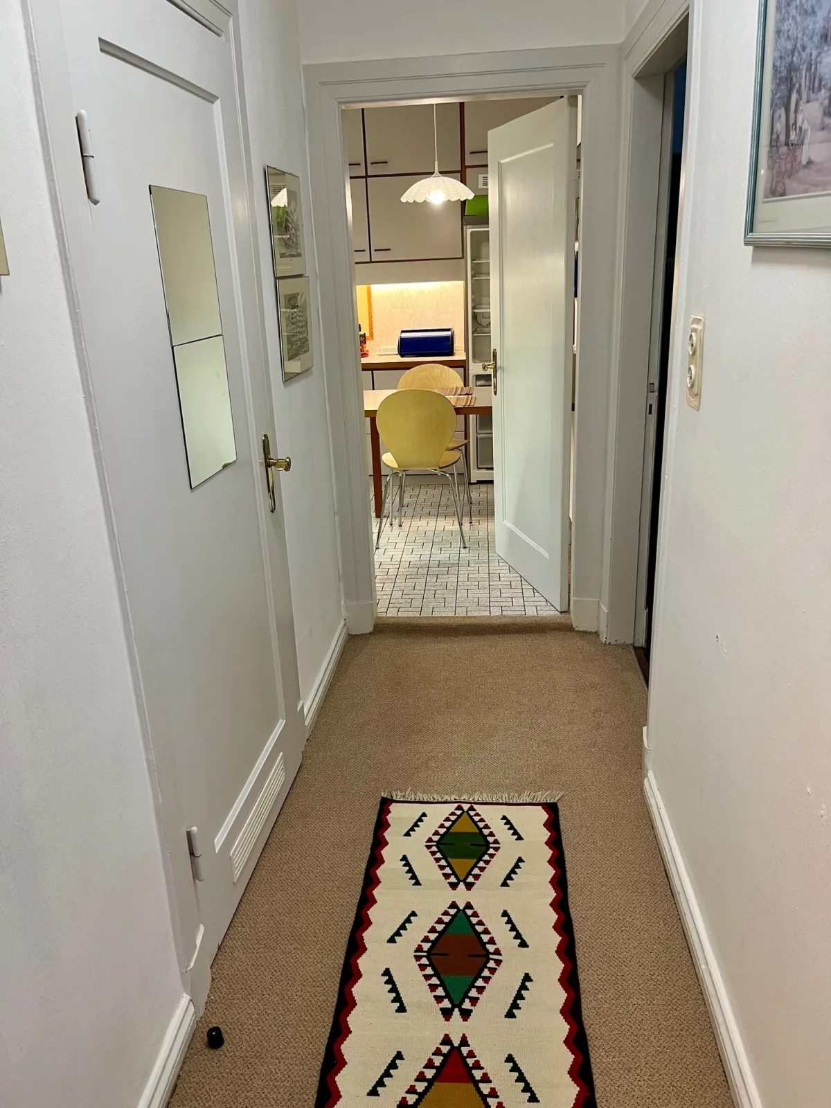 Ferienwohnung Sörensen -Schleswig