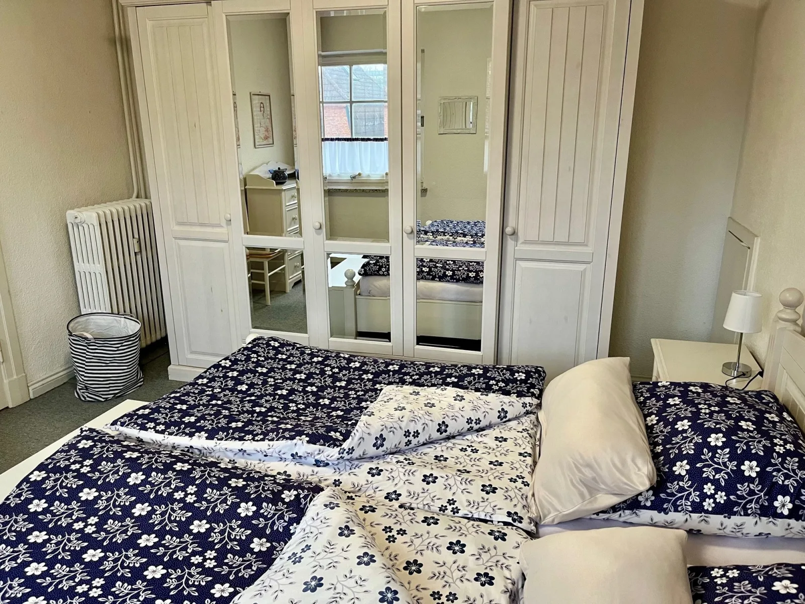 Ferienwohnung Sörensen -Schleswig
