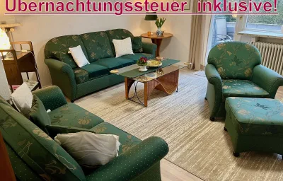 Ferienwohnung Sörensen -Schleswig