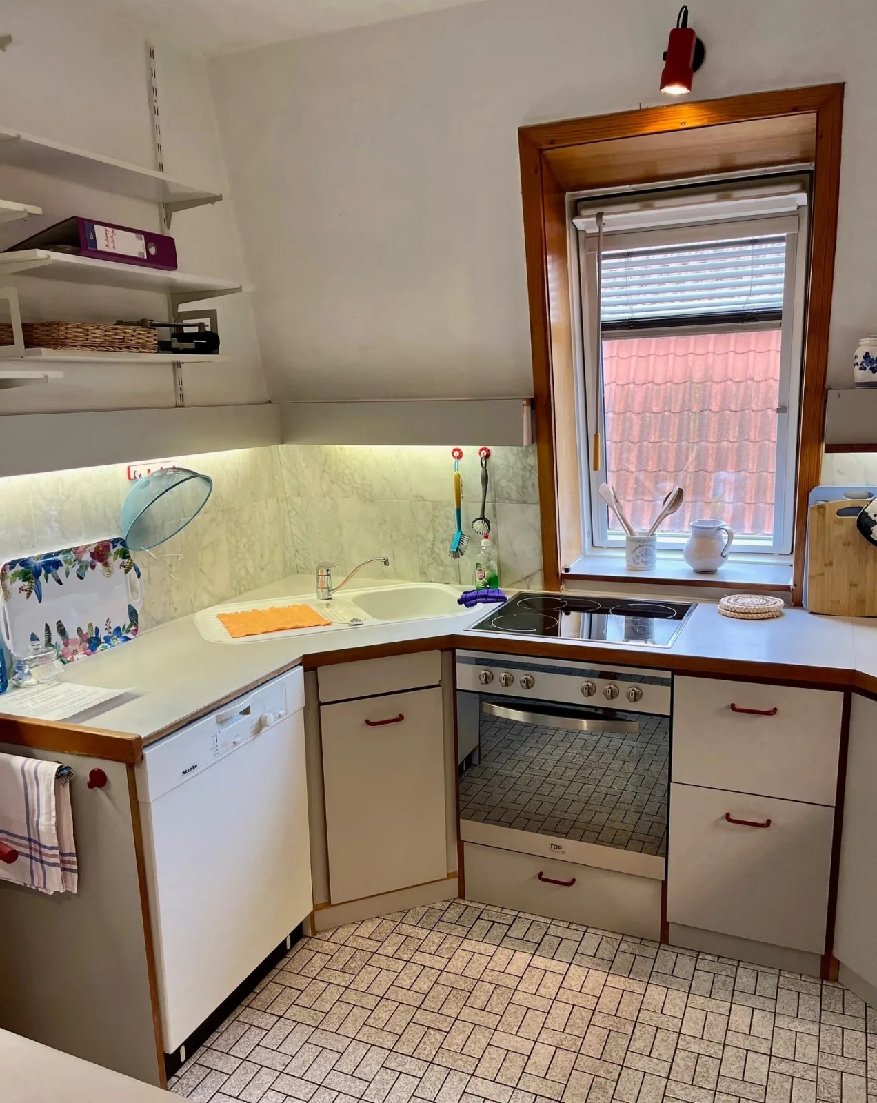 Ferienwohnung Sörensen -Schleswig