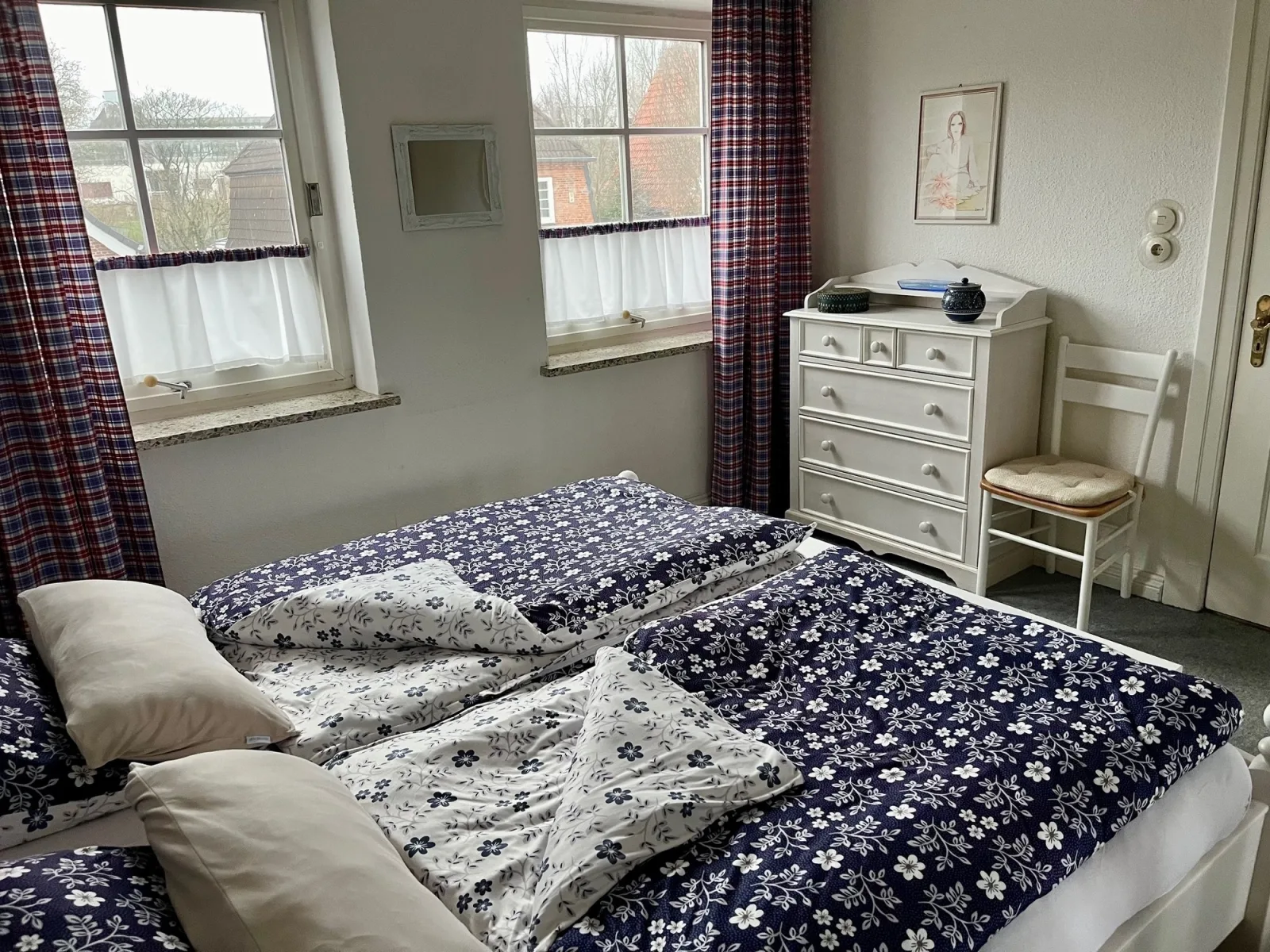 Ferienwohnung Sörensen -Schleswig
