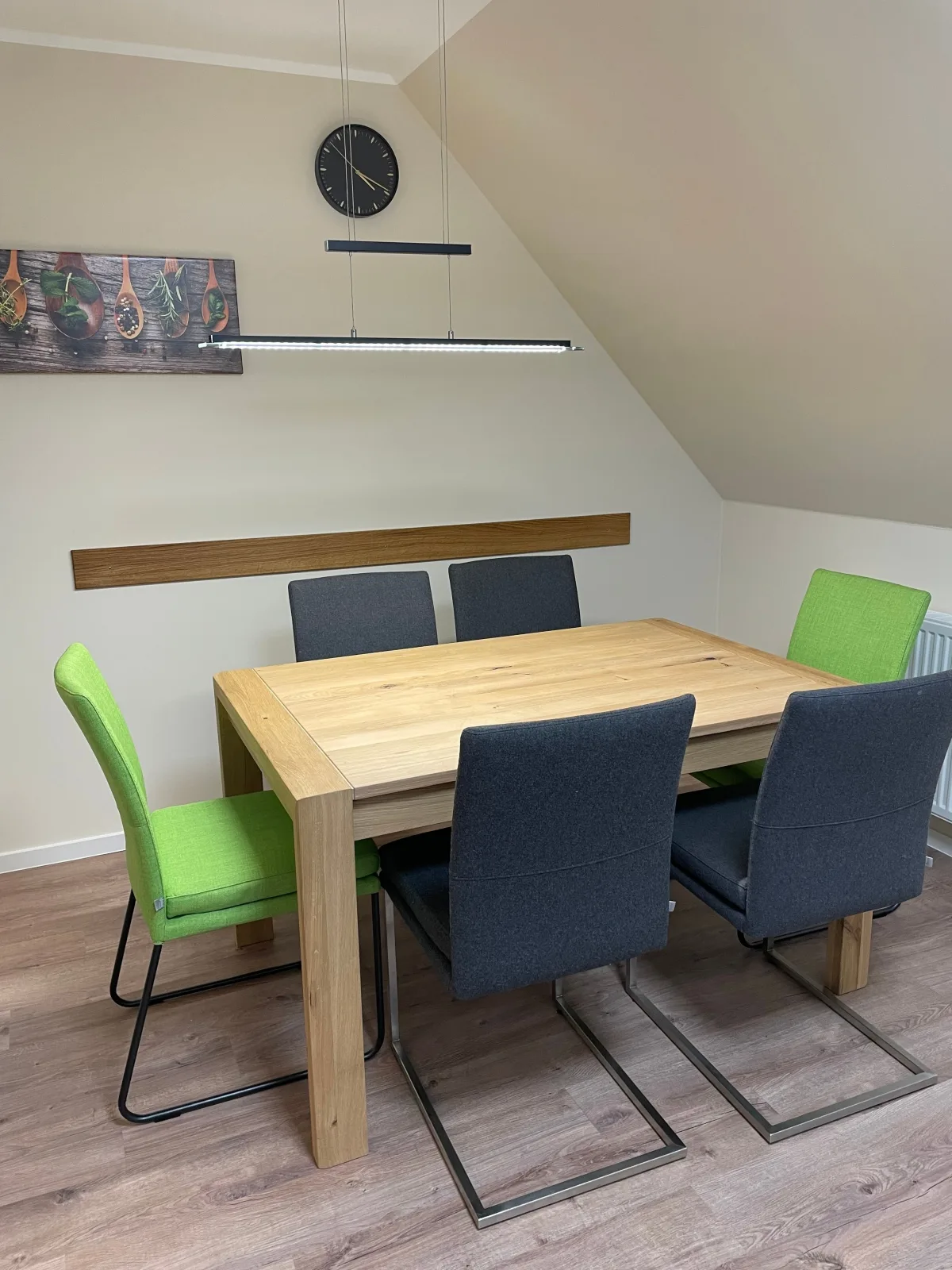 Ferienwohnung Haus Peters "De Groote"
