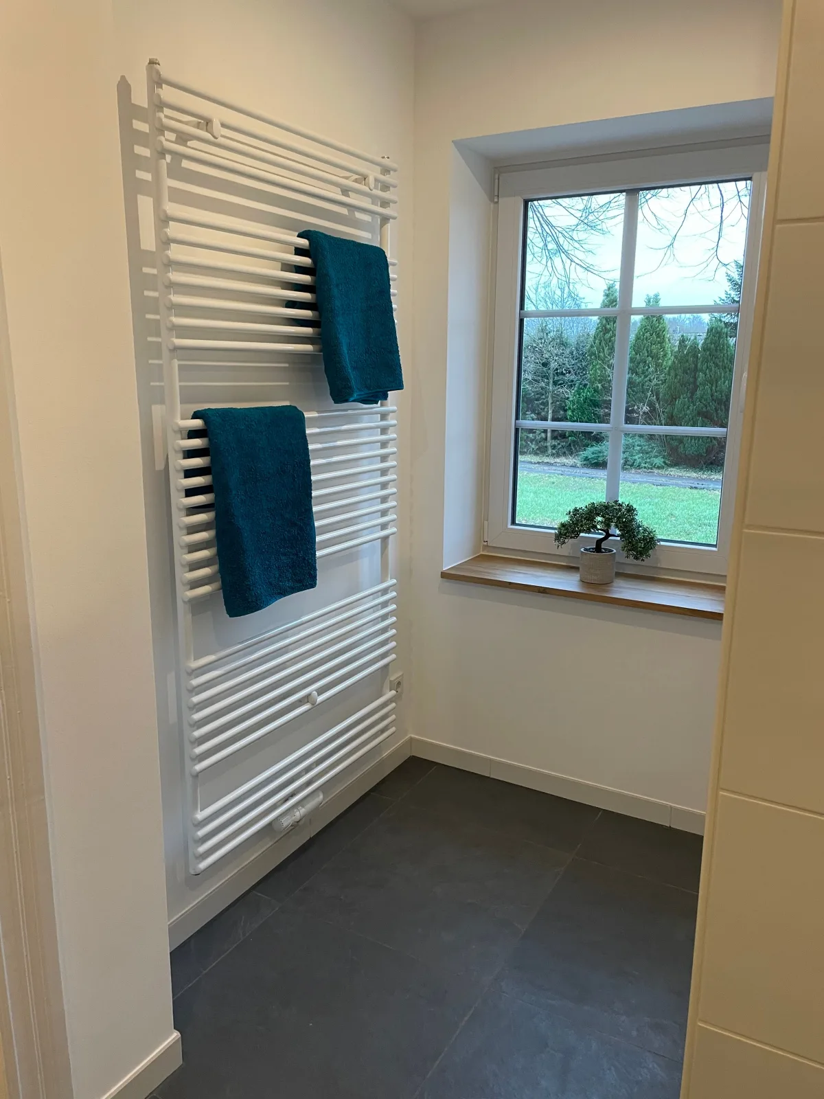 Ferienwohnung Haus Peters "De Groote"
