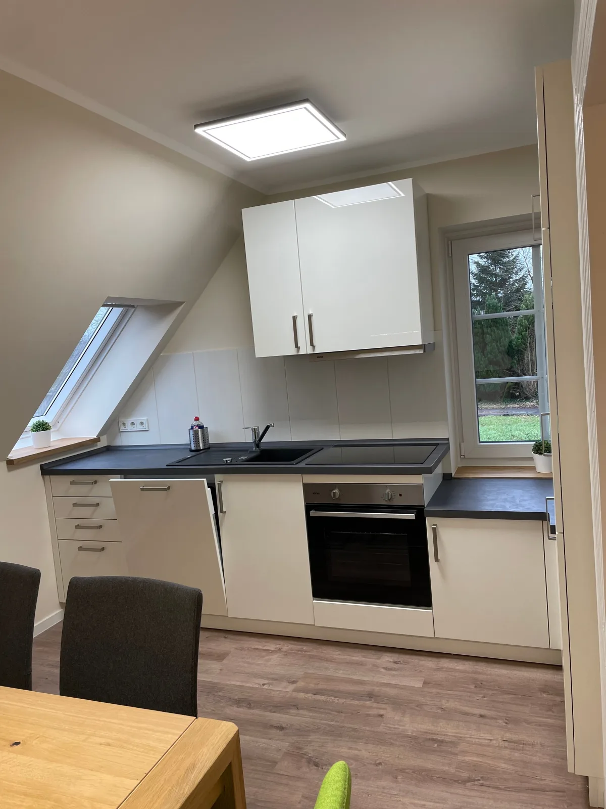 Ferienwohnung Haus Peters "De Groote"