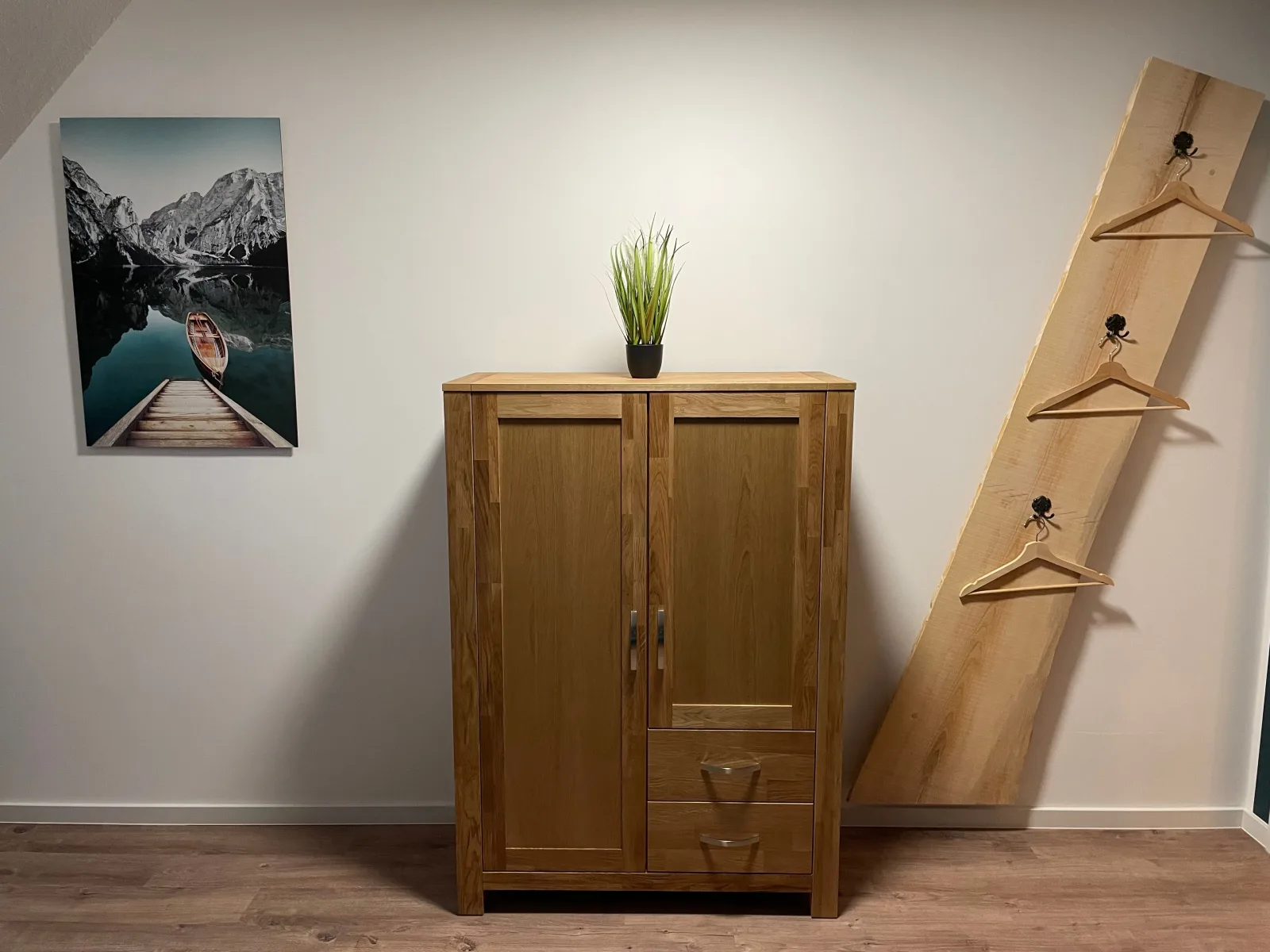 Ferienwohnung Haus Peters "De Groote"