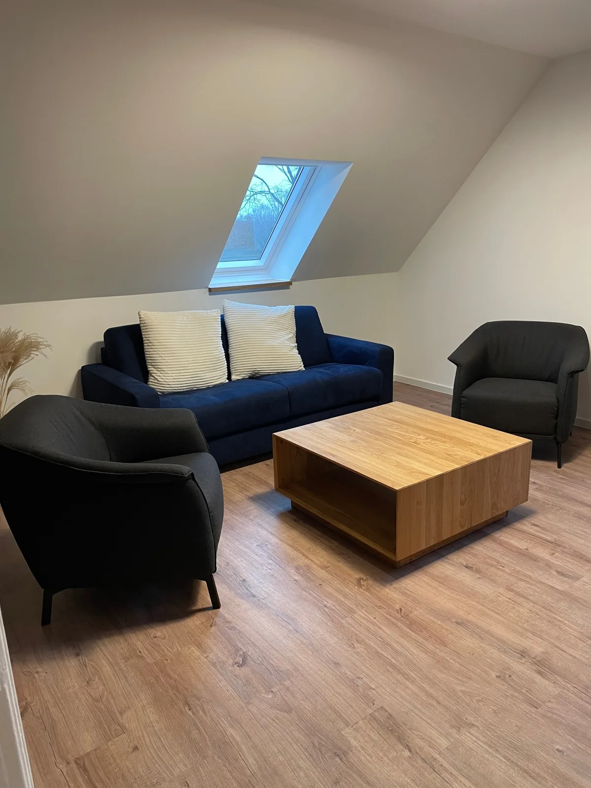Ferienwohnung Haus Peters "De Groote"