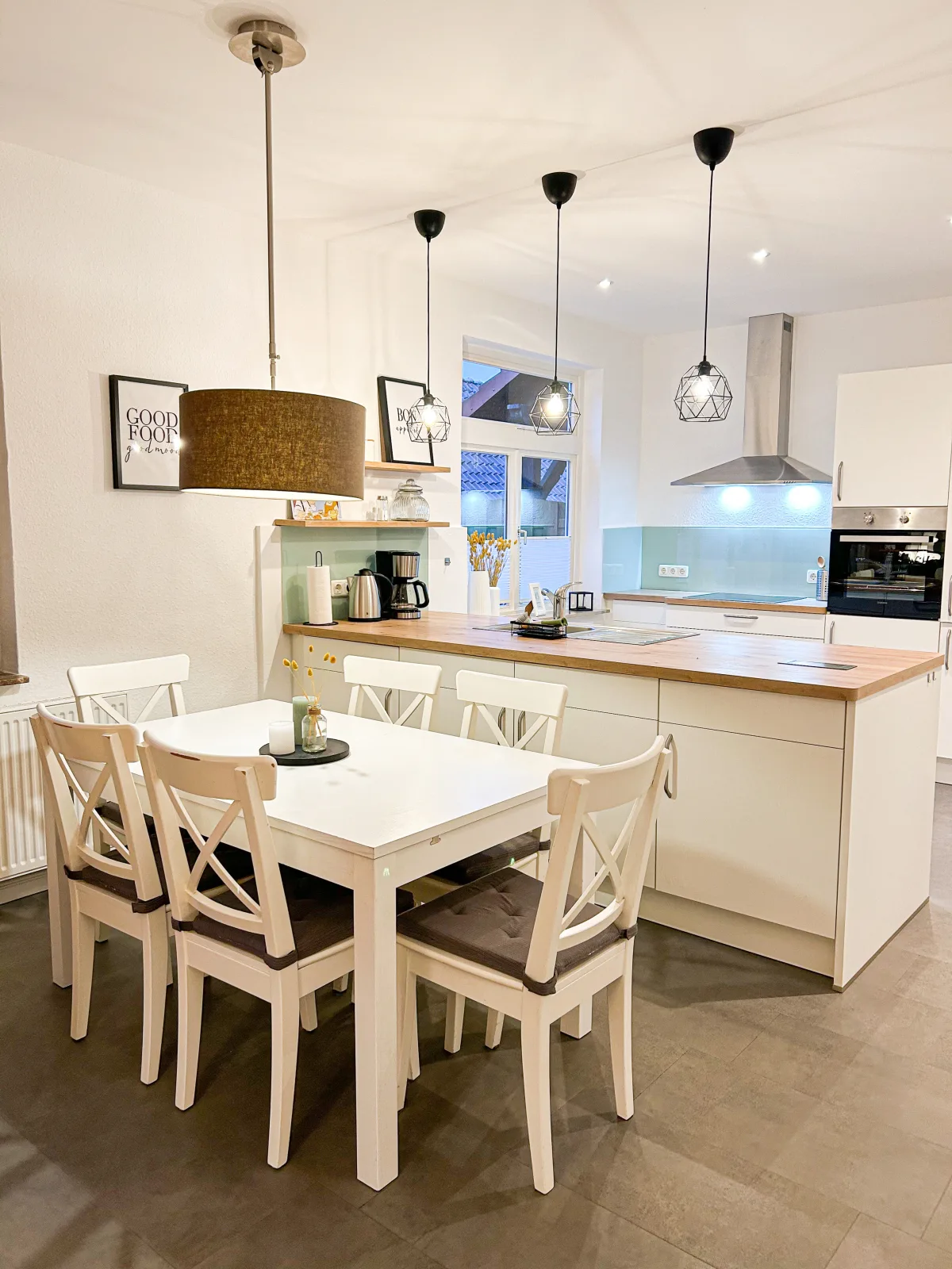Ferienwohnung Sauke