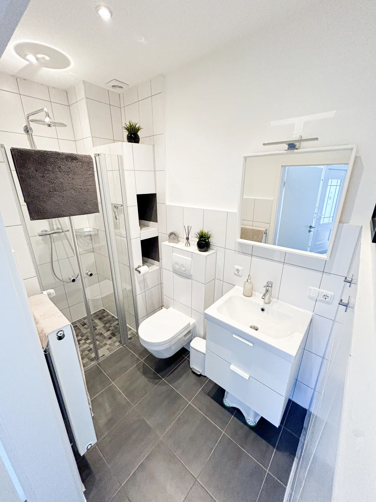 Ferienwohnung Sauke