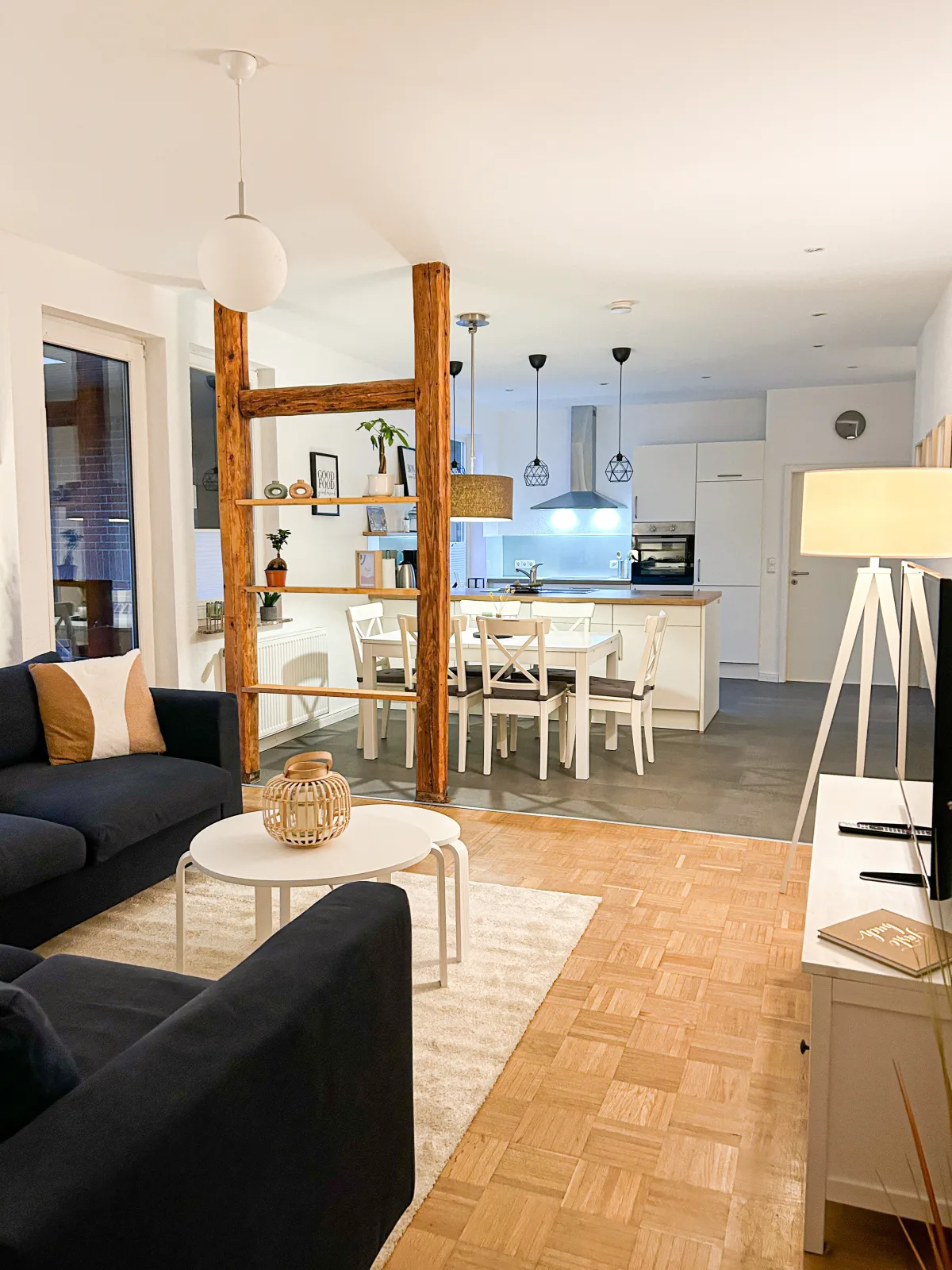Ferienwohnung Sauke