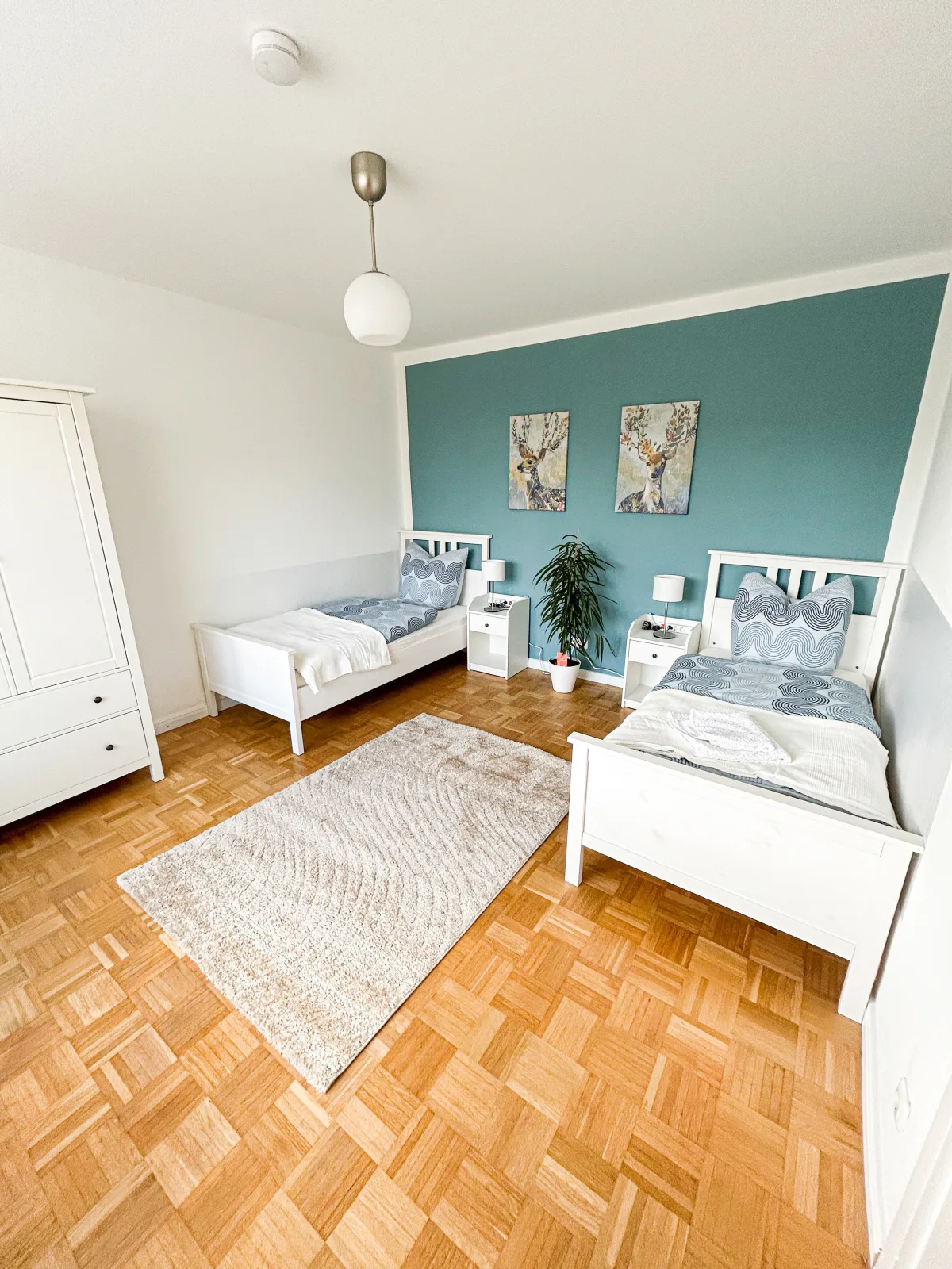 Ferienwohnung Sauke