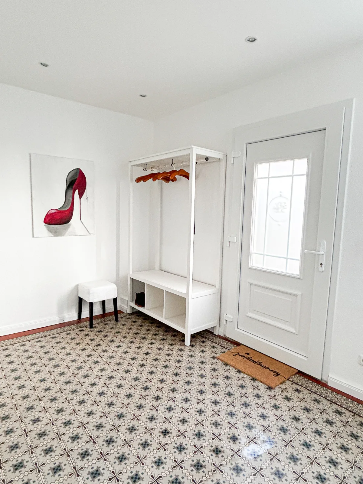 Ferienwohnung Sauke