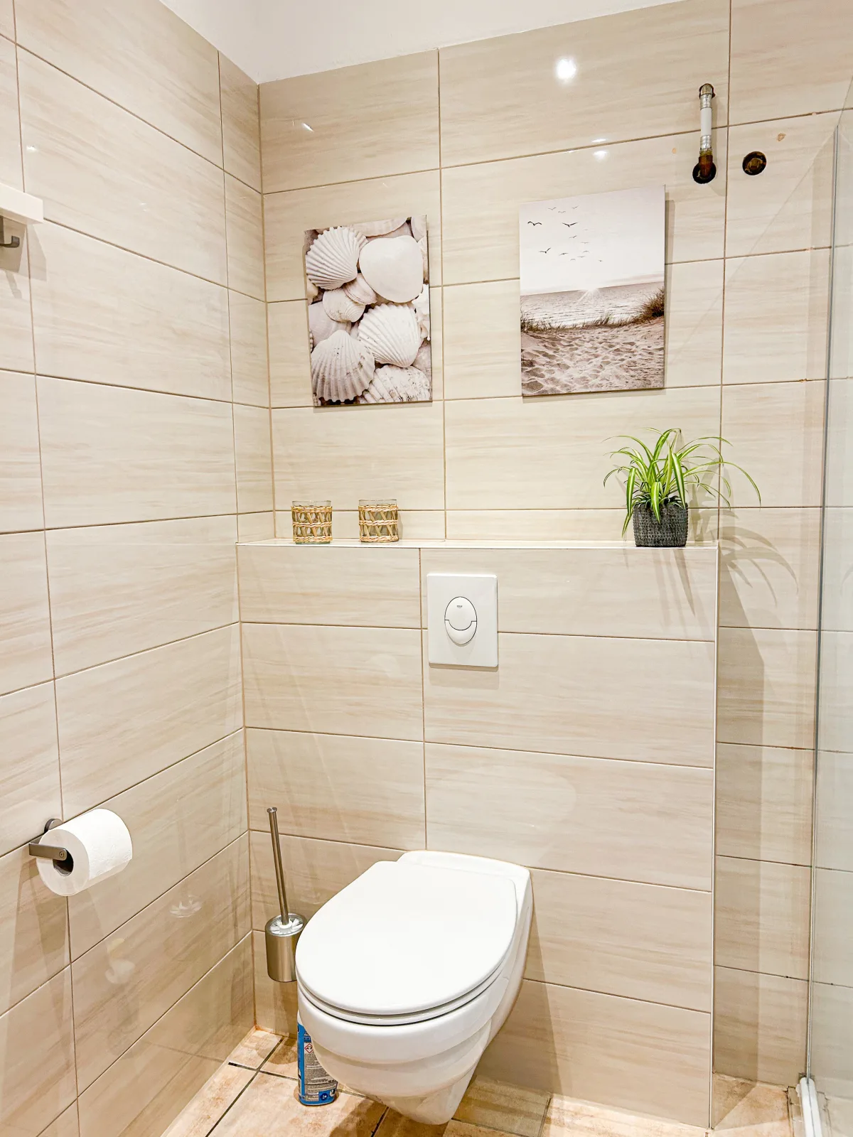 Ferienwohnung Sauke