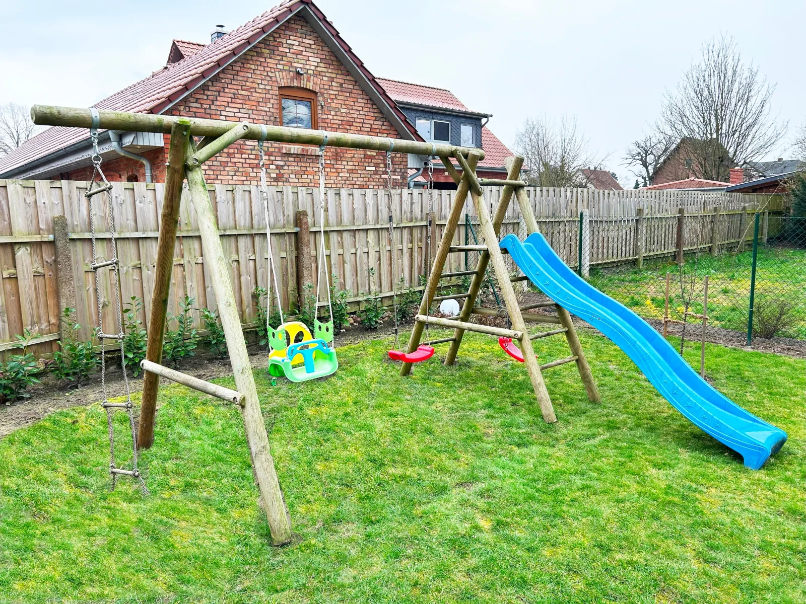 Ferienwohnung Sauke
