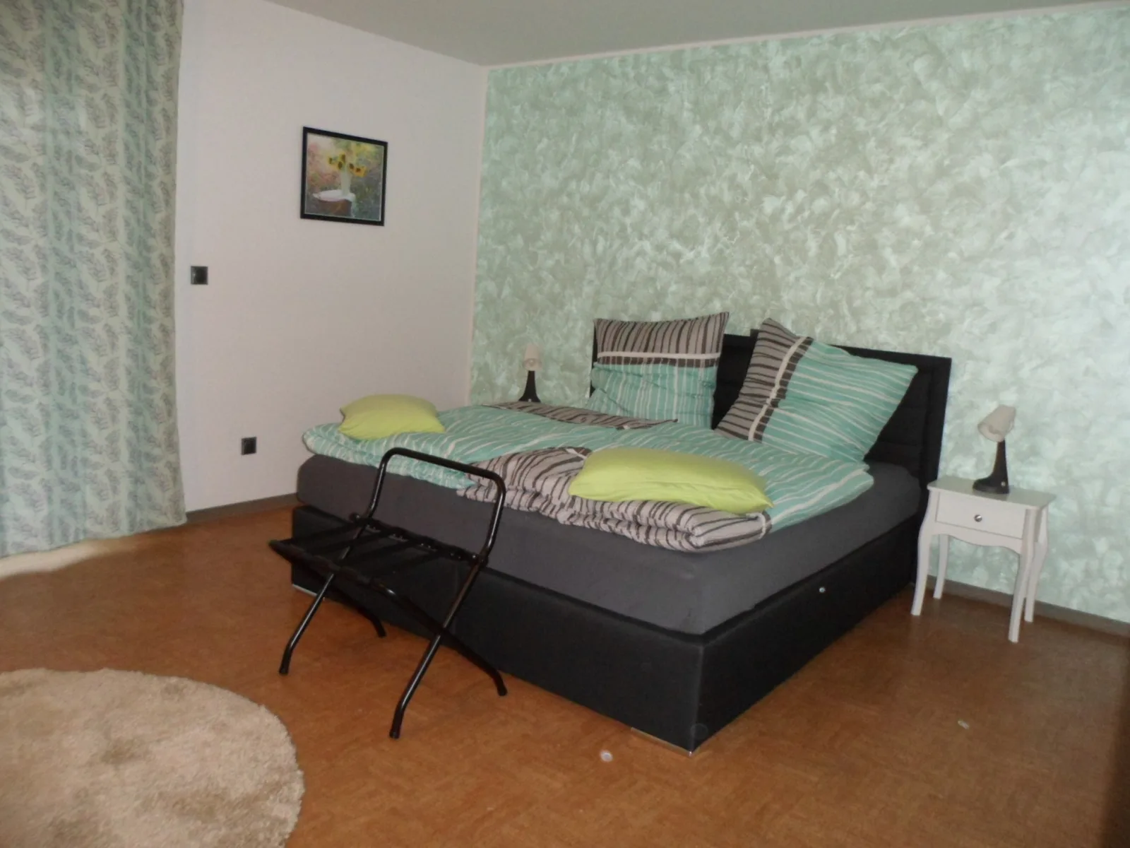 Ferienhaus-Ems
