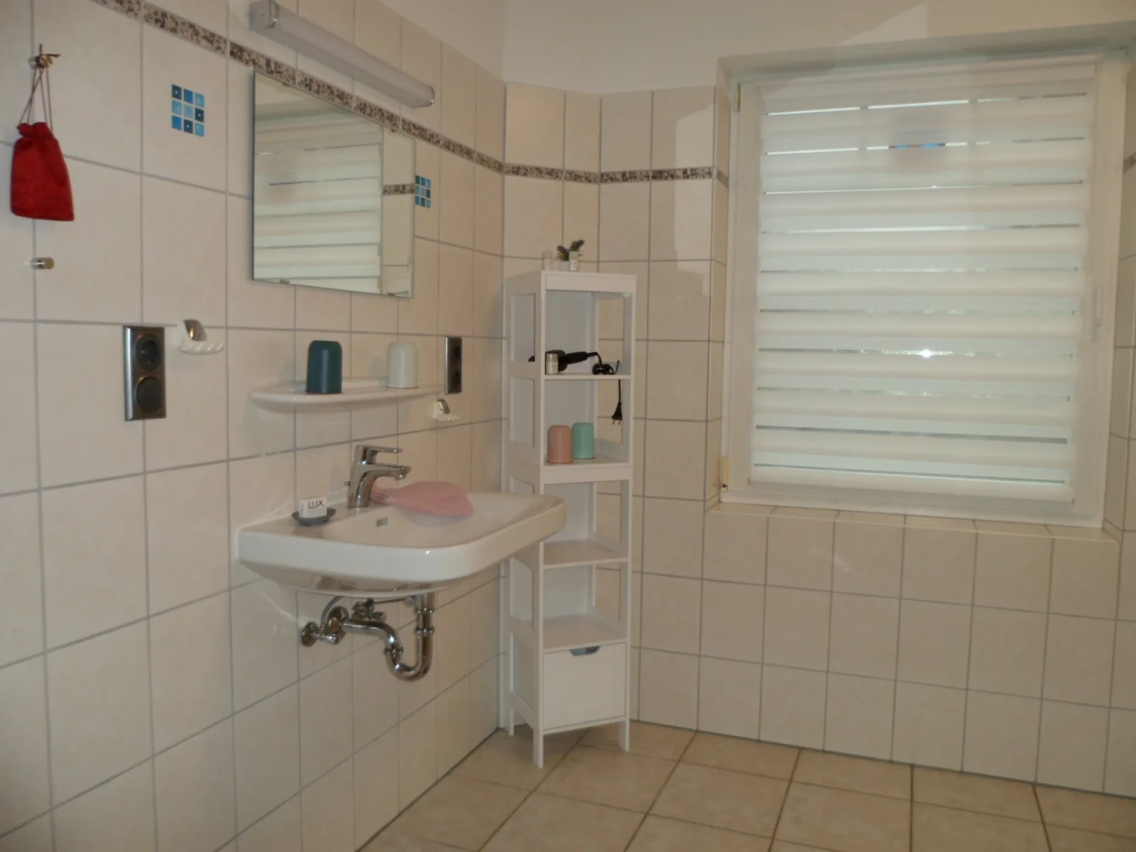 Ferienhaus-Ems
