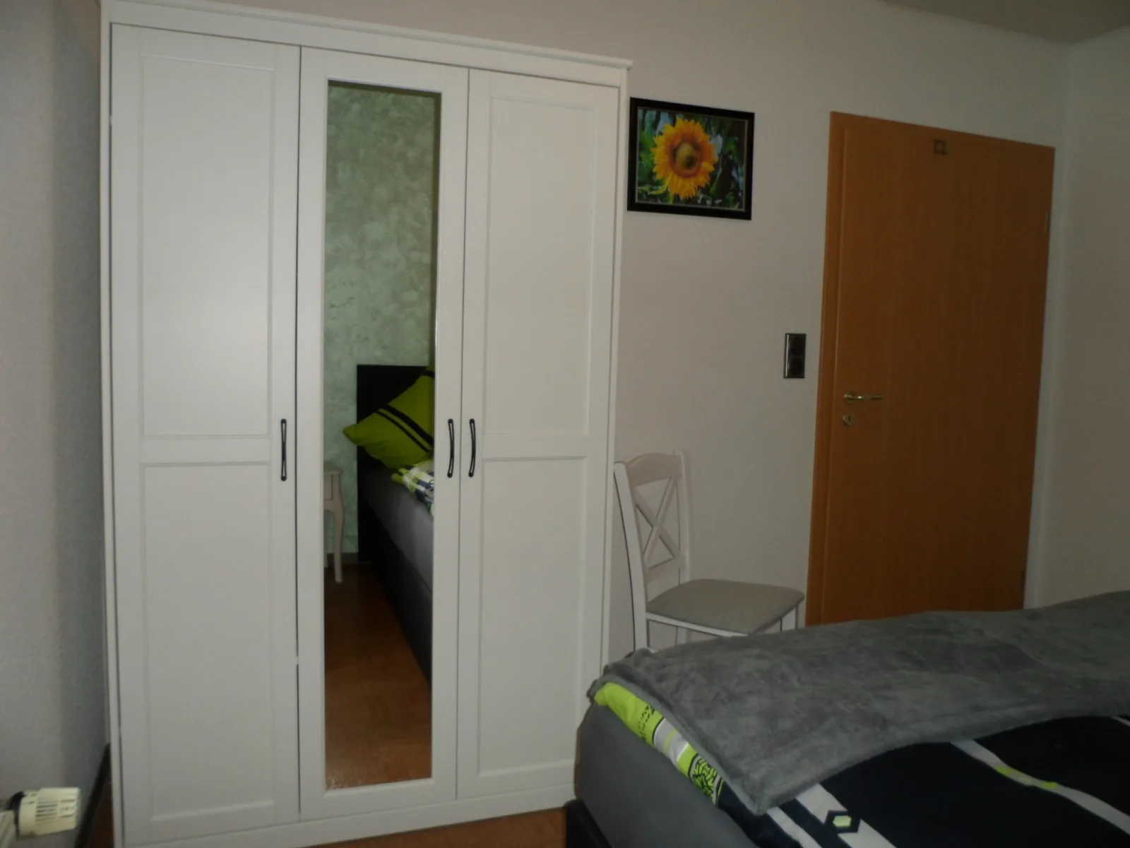 Ferienhaus-Ems