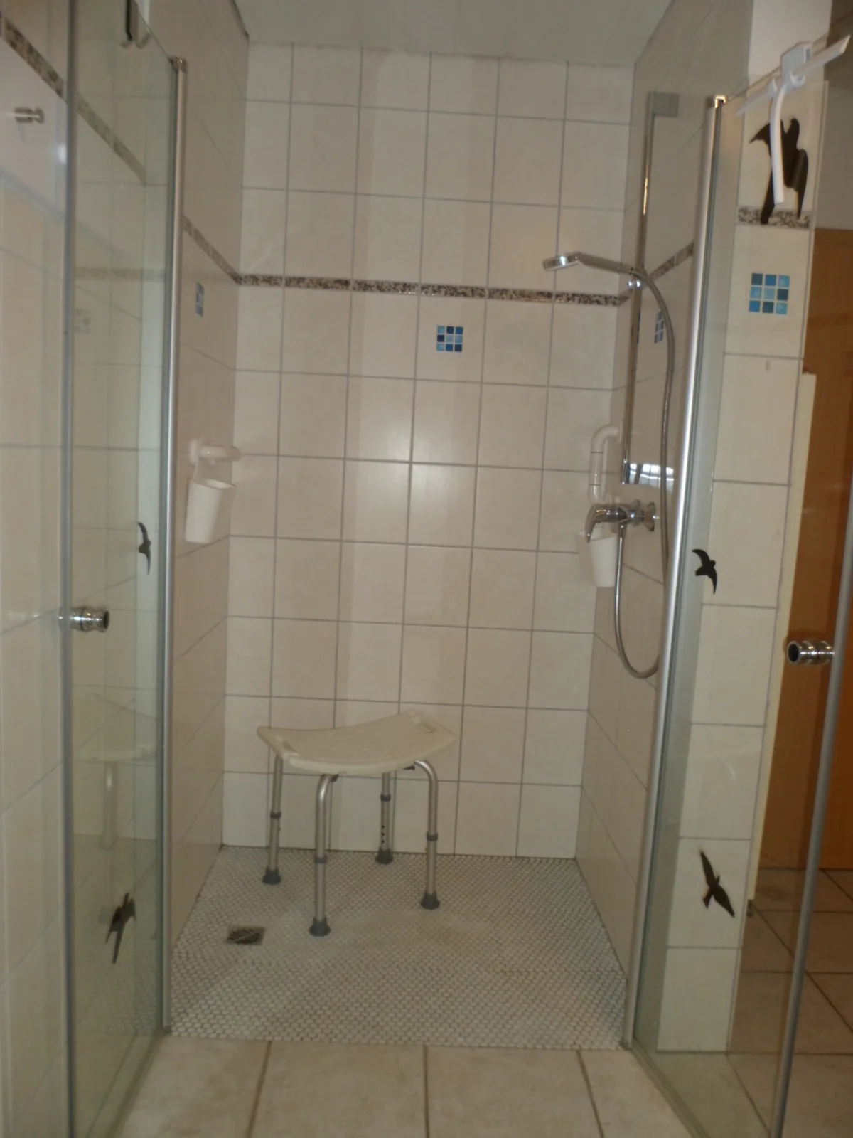 Ferienhaus-Ems