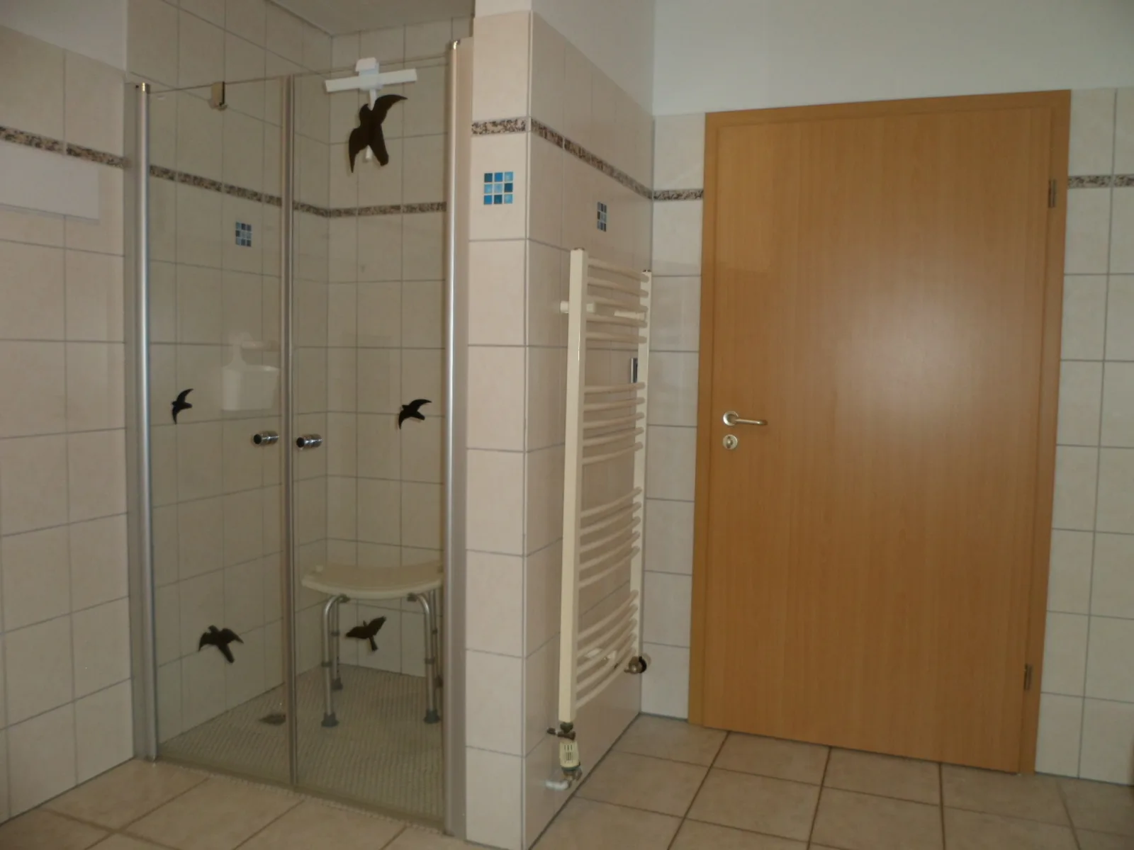 Ferienhaus-Ems
