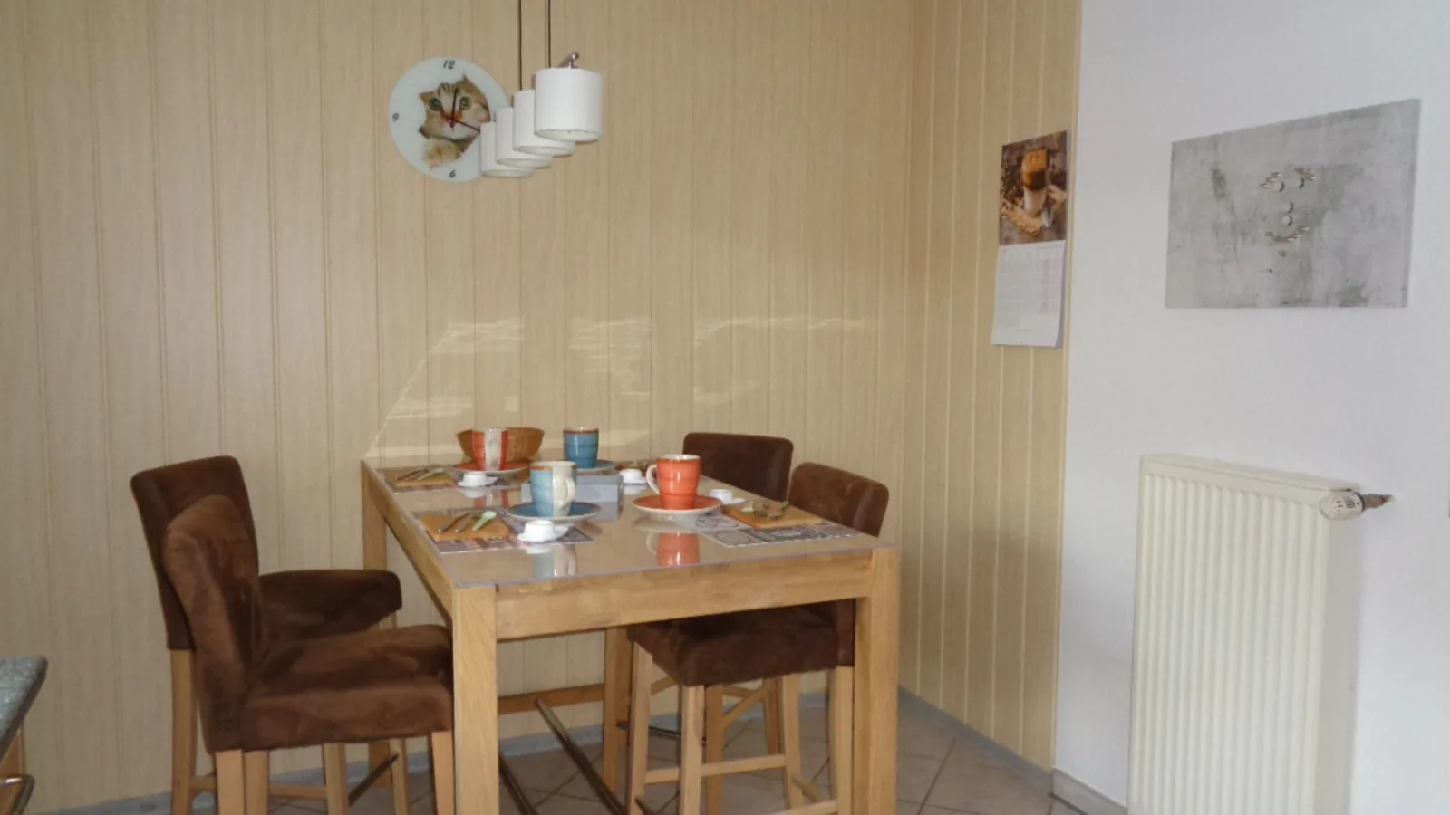 Ferienhaus-Ems