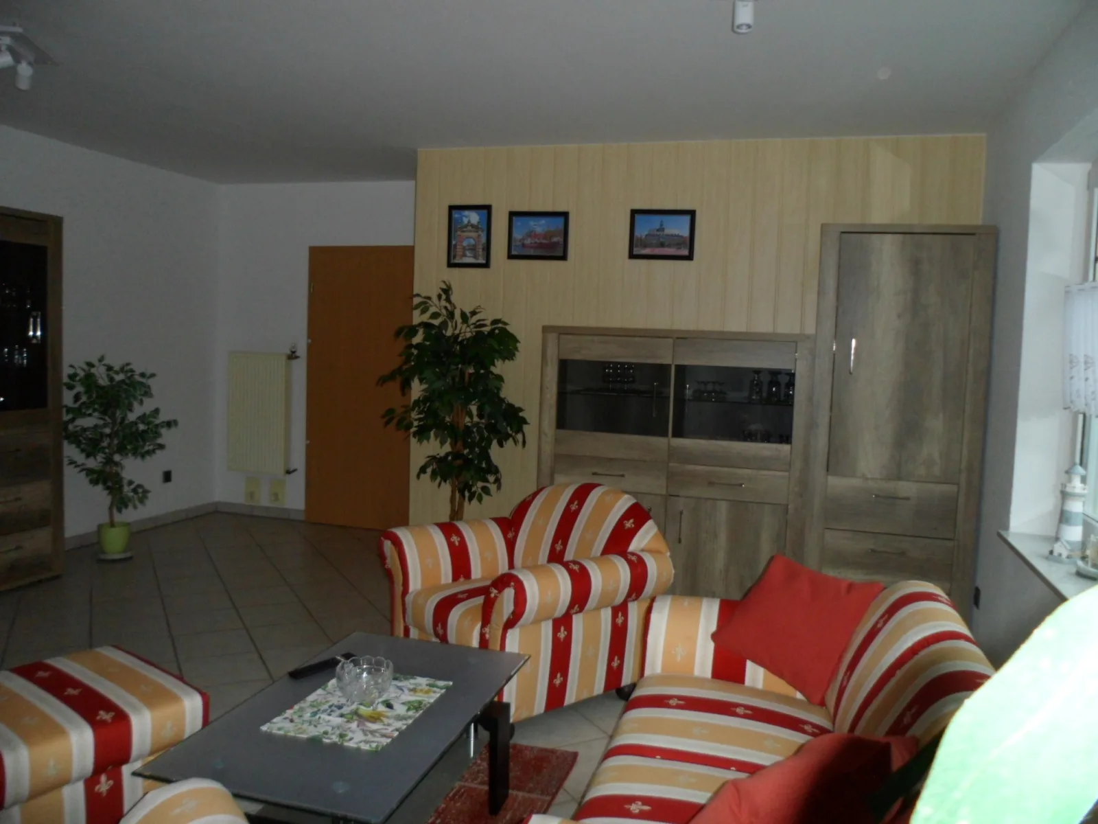 Ferienhaus-Ems