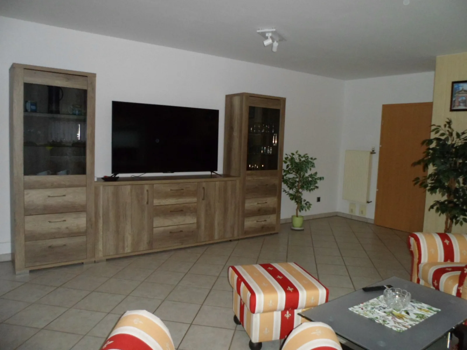 Ferienhaus-Ems
