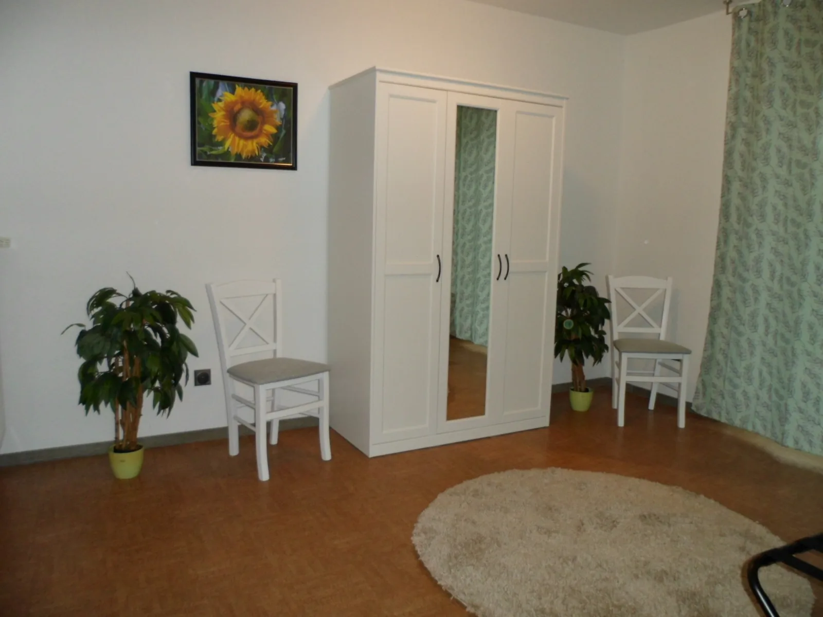 Ferienhaus-Ems