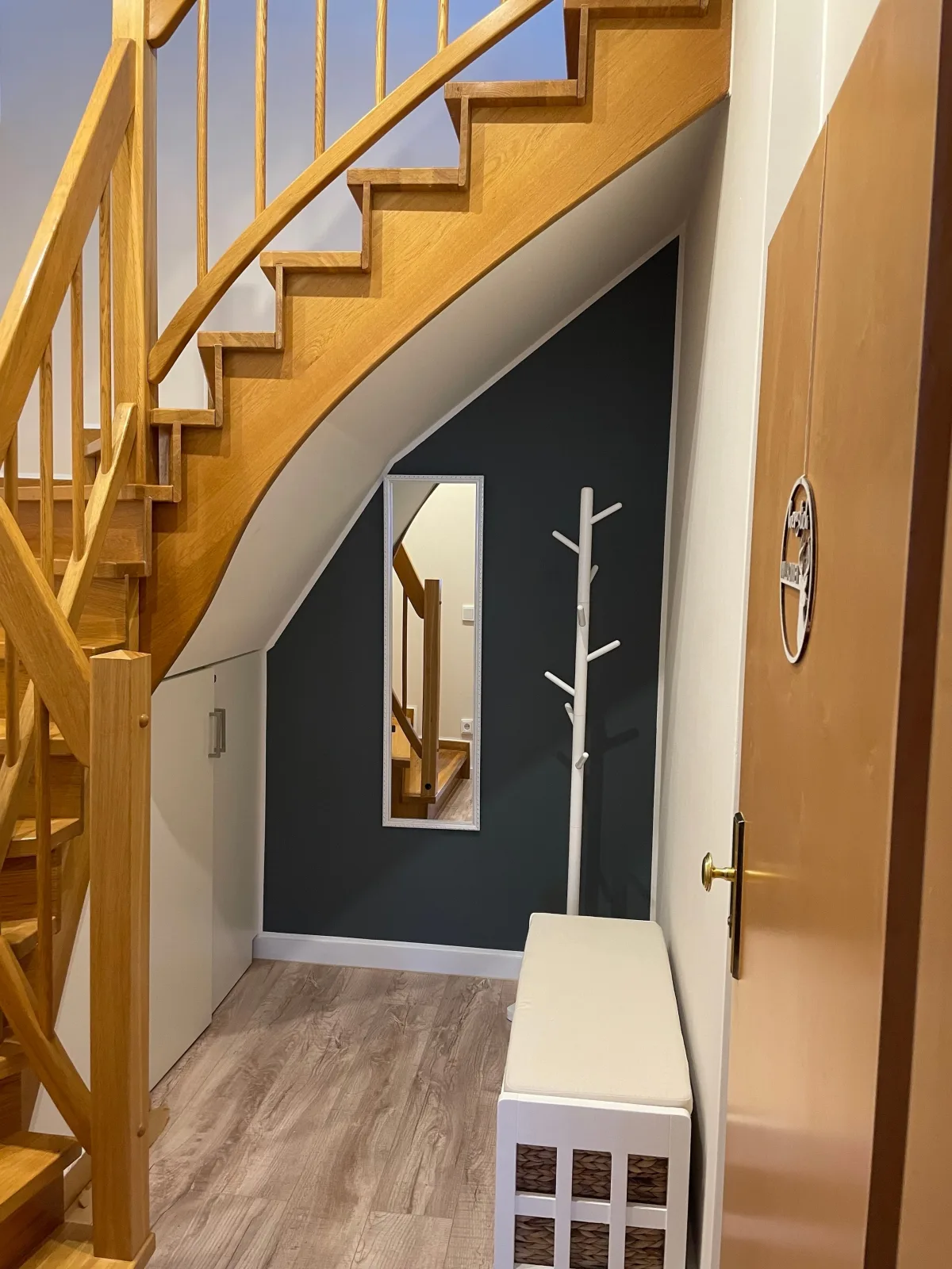 Apartment ELBHIRSCH &ndash; Stilvoll wohnen in Dresden Weißer Hirsch