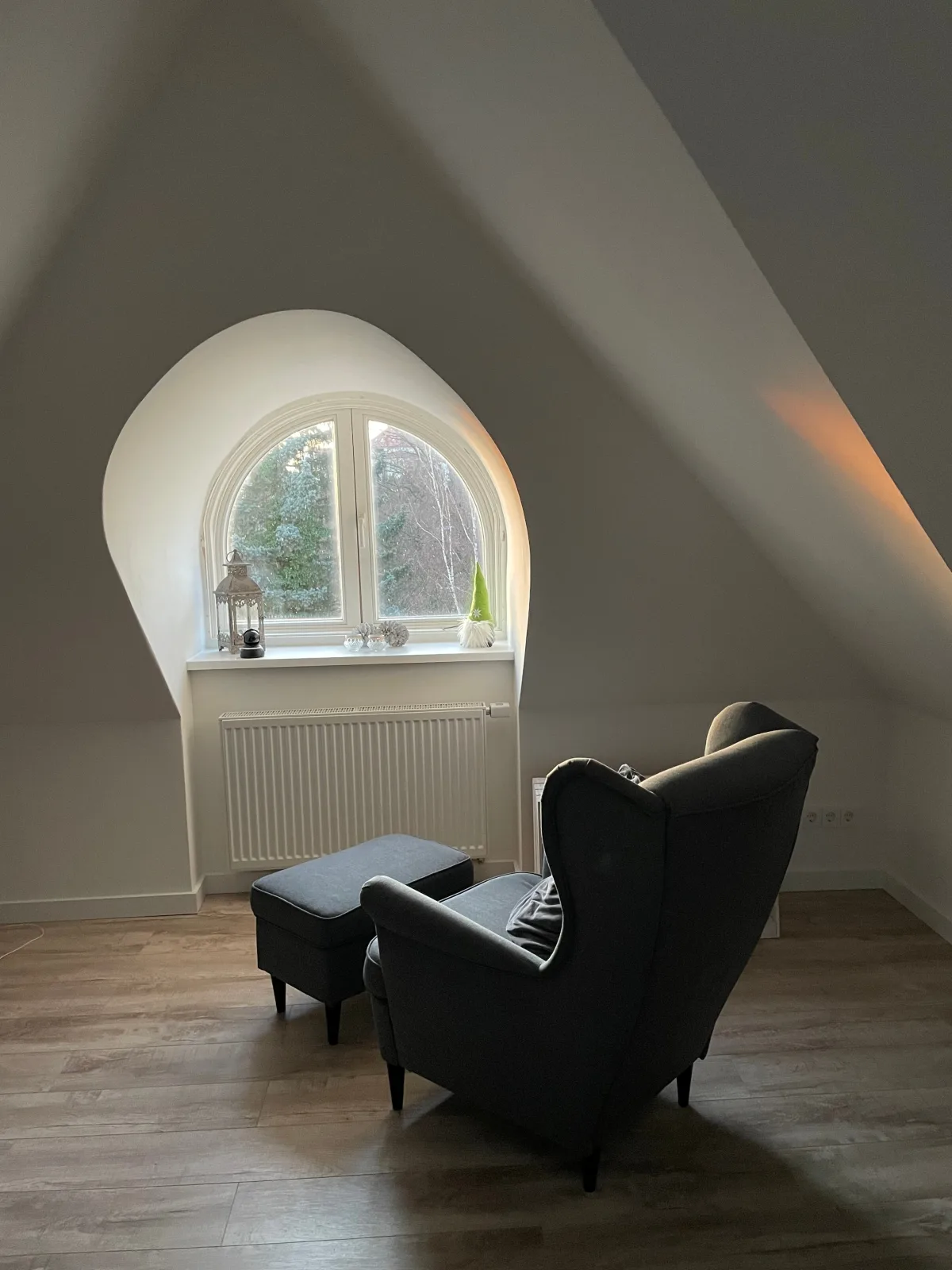 Apartment ELBHIRSCH &ndash; Stilvoll wohnen in Dresden Weißer Hirsch