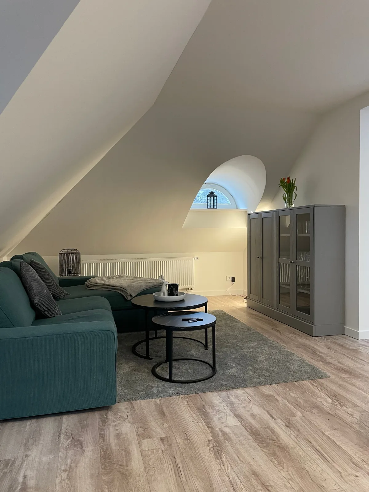 Apartment ELBHIRSCH &ndash; Stilvoll wohnen in Dresden Weißer Hirsch