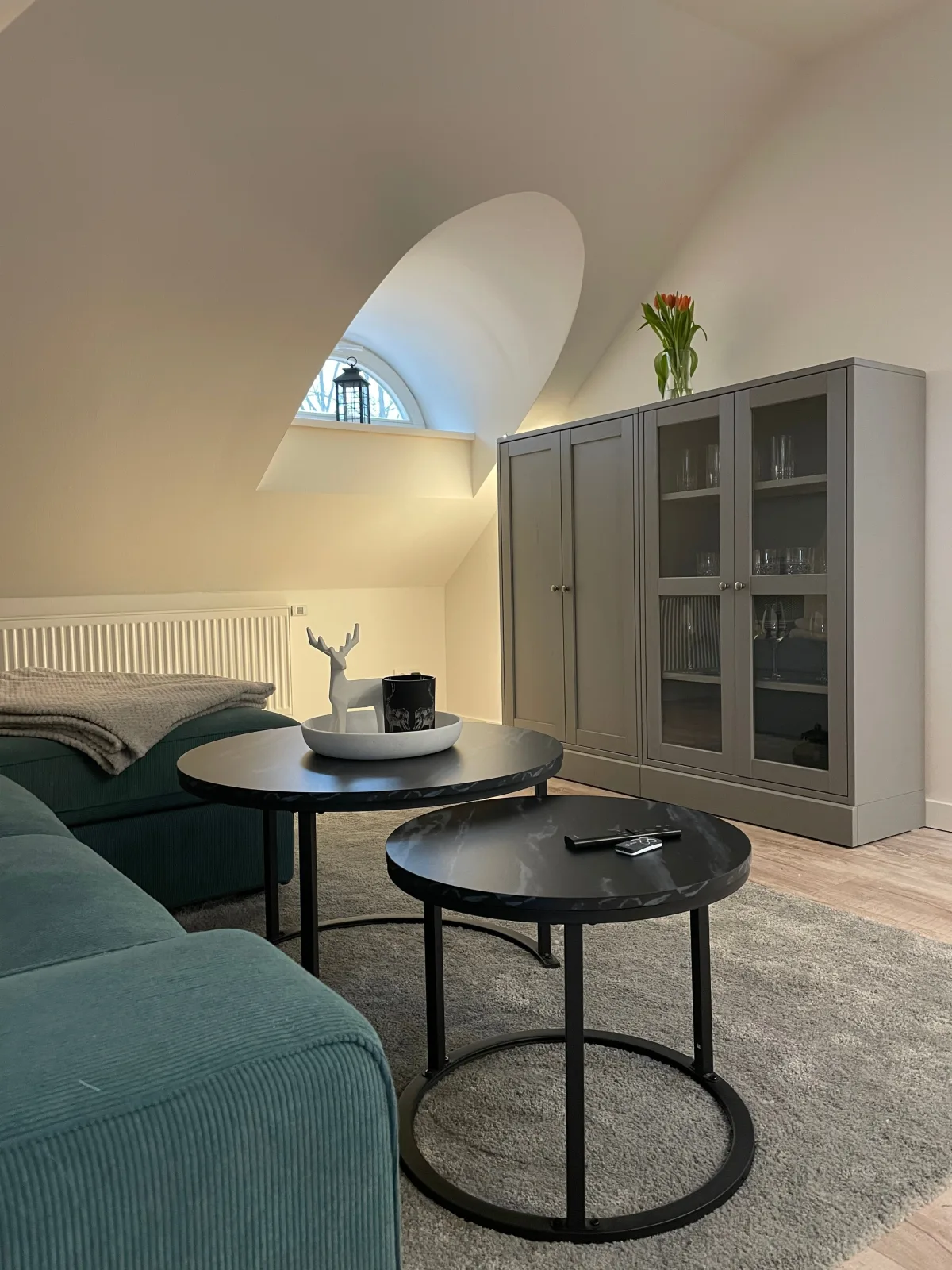 Apartment ELBHIRSCH &ndash; Stilvoll wohnen in Dresden Weißer Hirsch