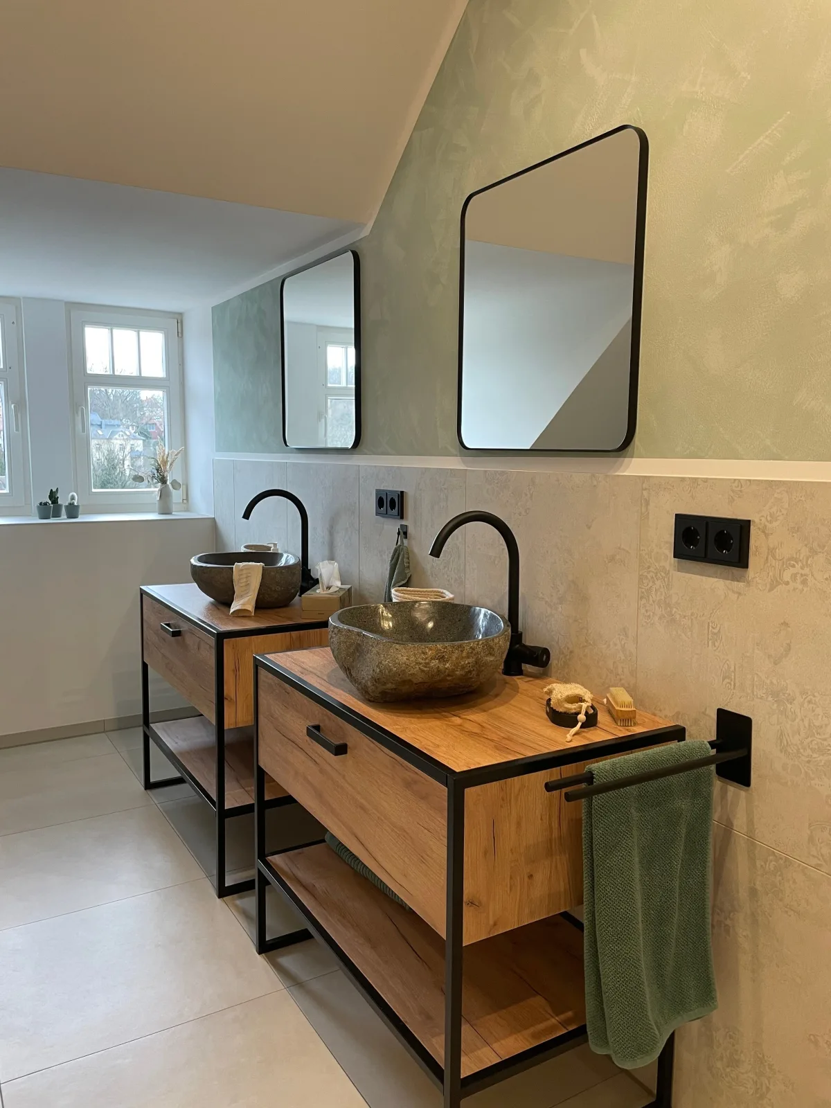 Apartment ELBHIRSCH &ndash; Stilvoll wohnen in Dresden Weißer Hirsch